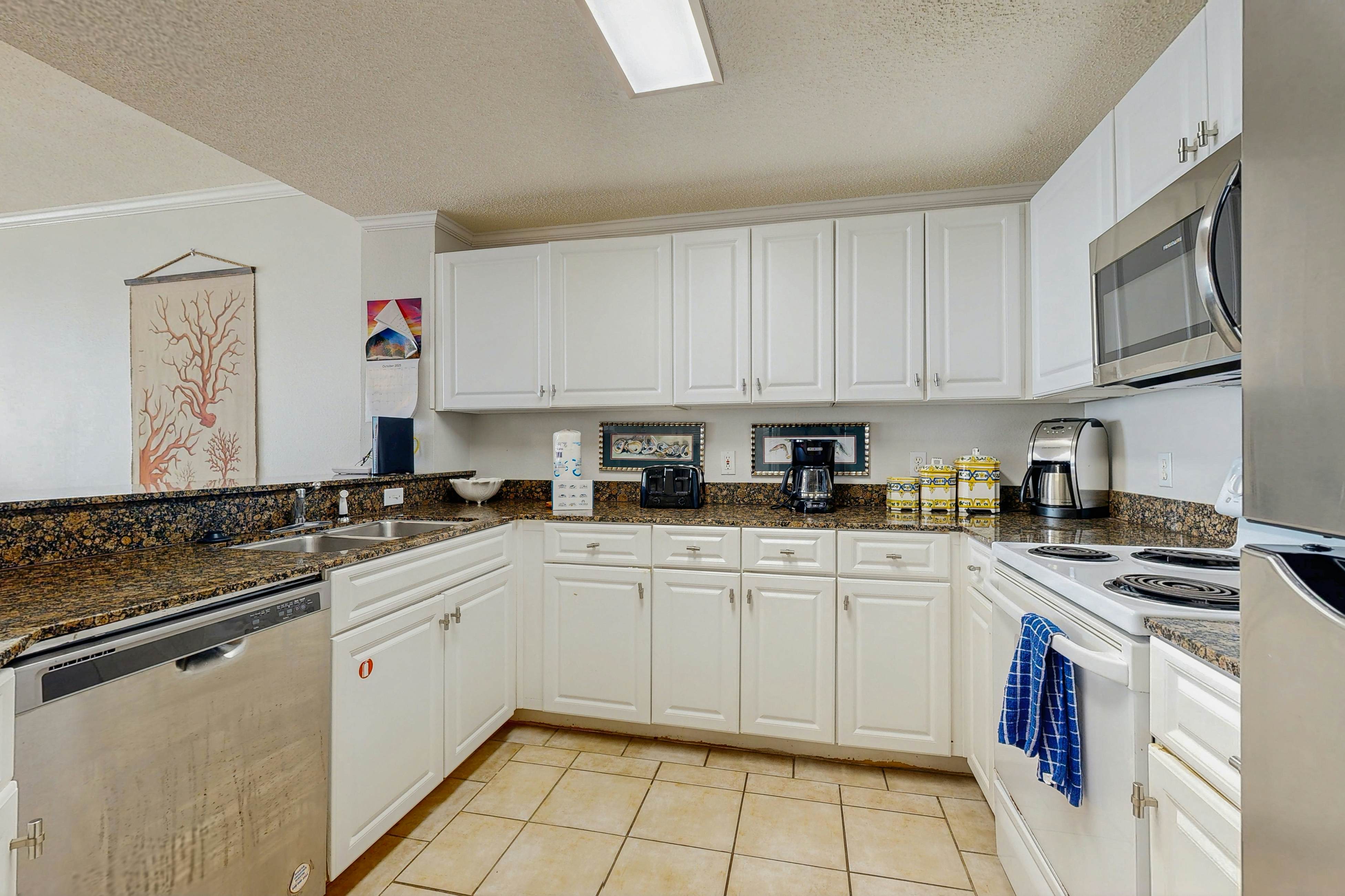 The Beach Club 1204A