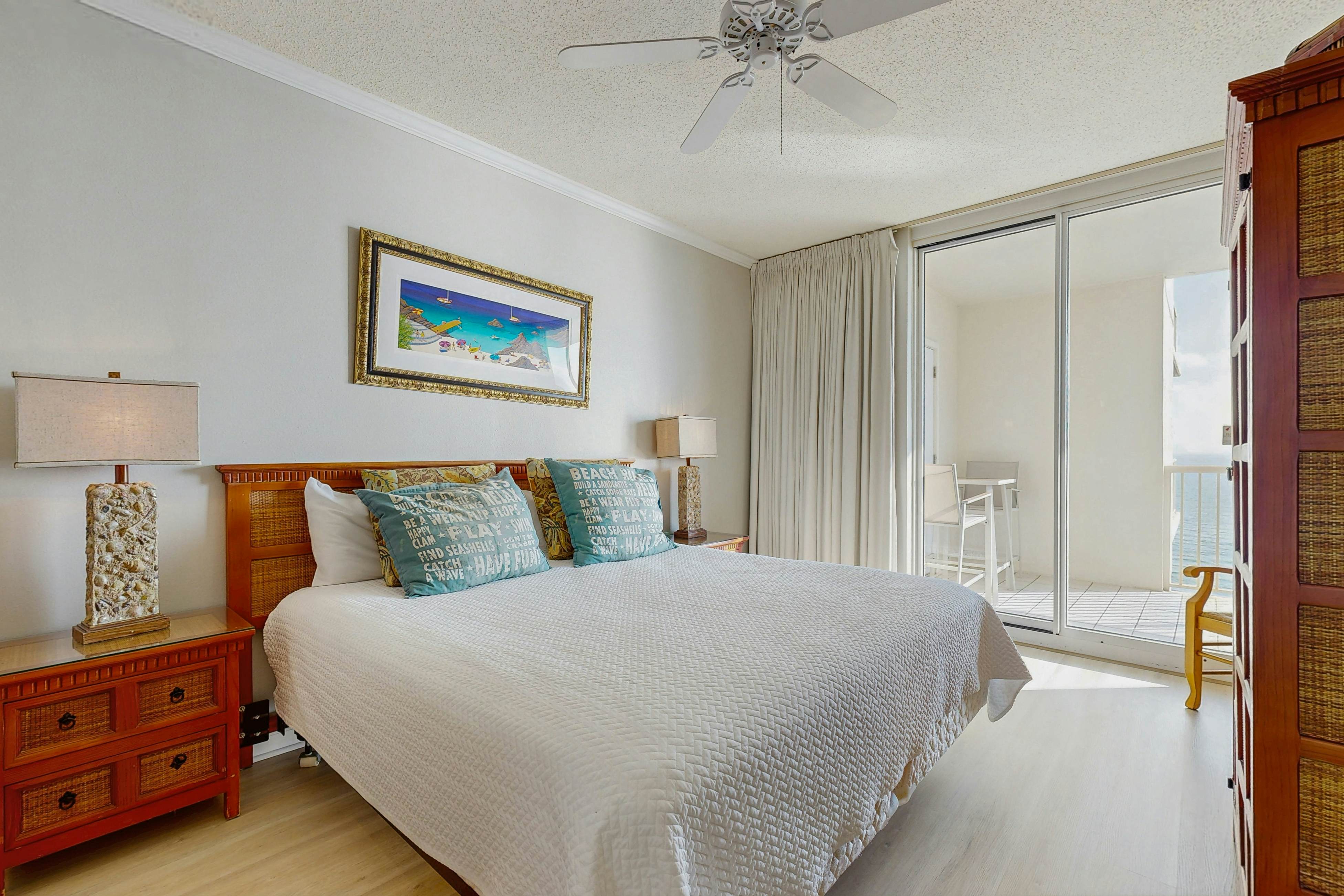 The Beach Club 1204A