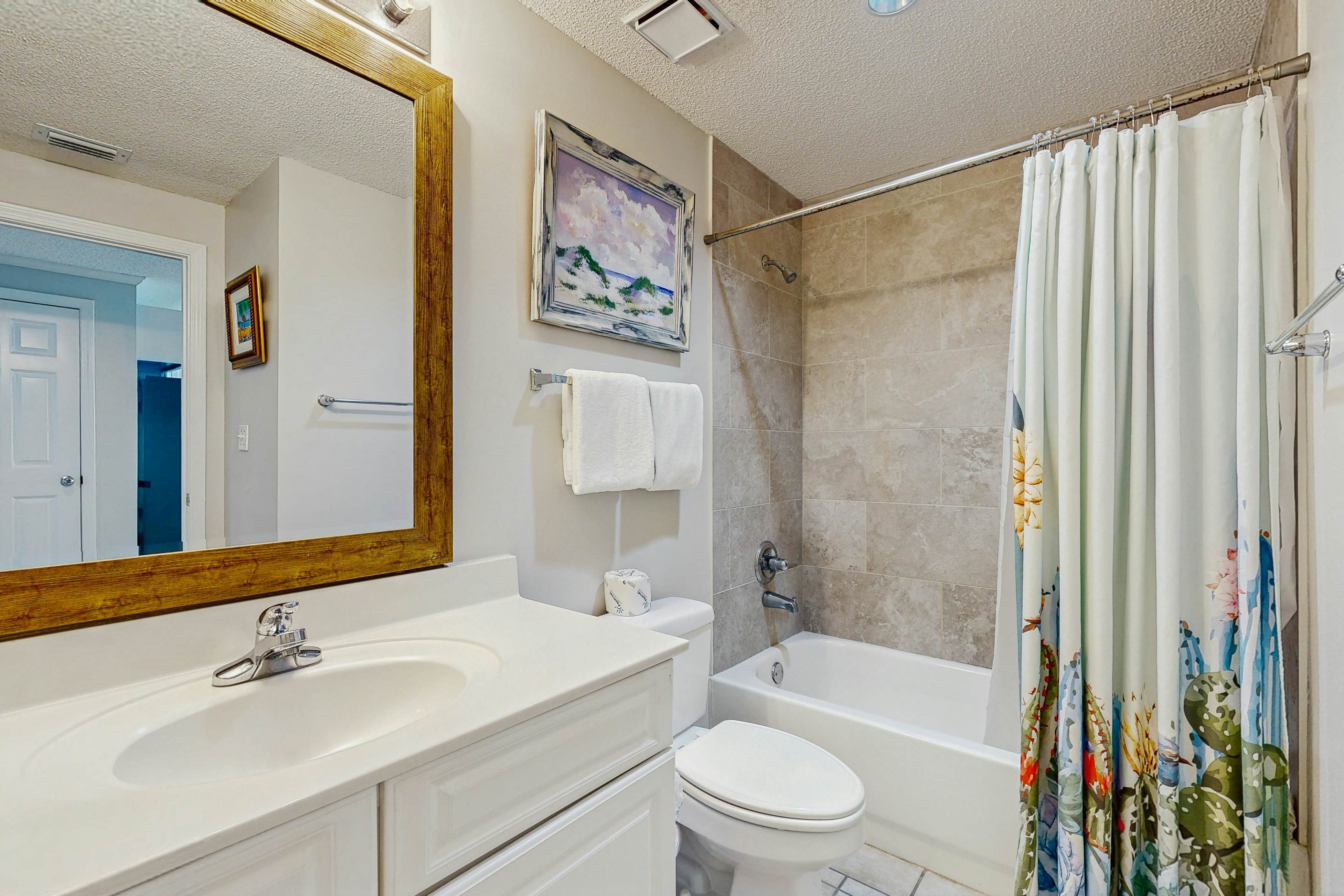 The Beach Club 1204A