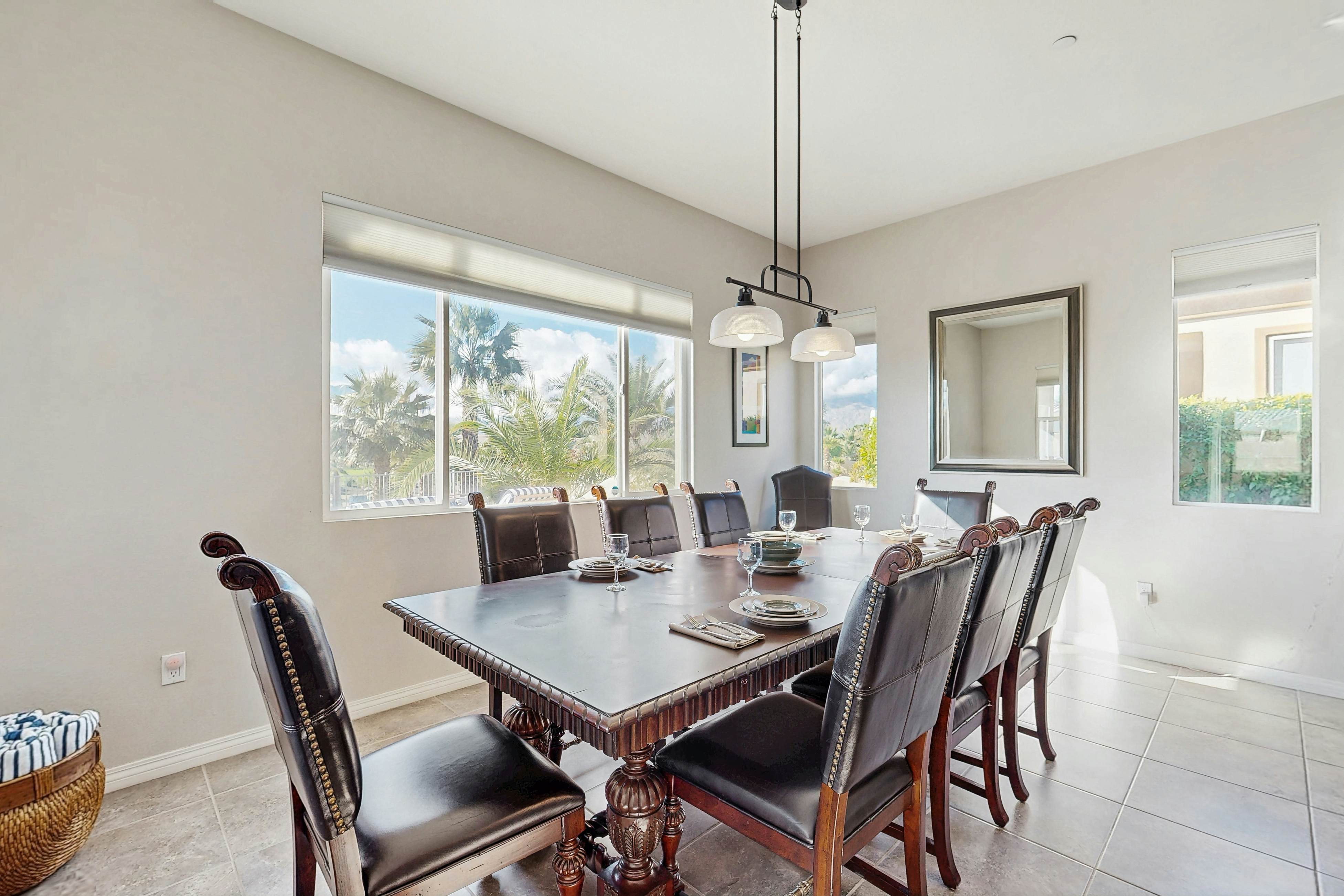 Serenity at Desert Princess