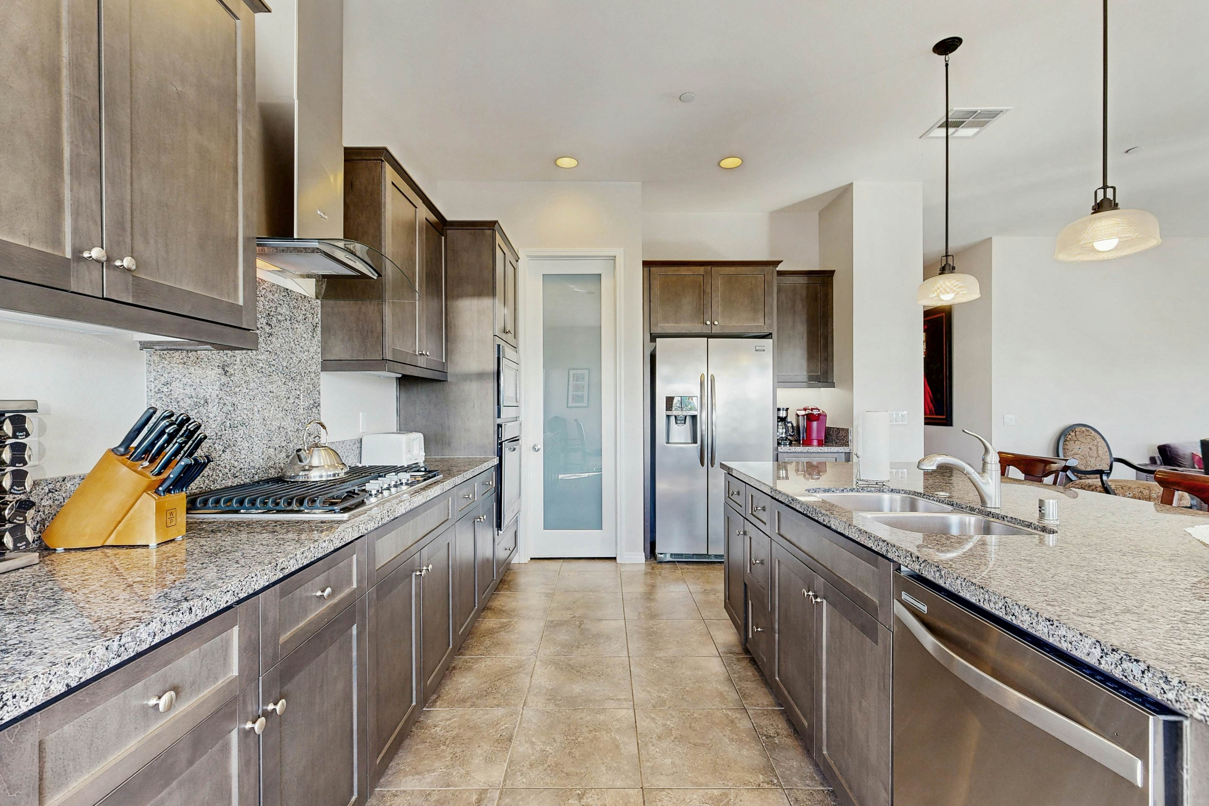 Serenity at Desert Princess