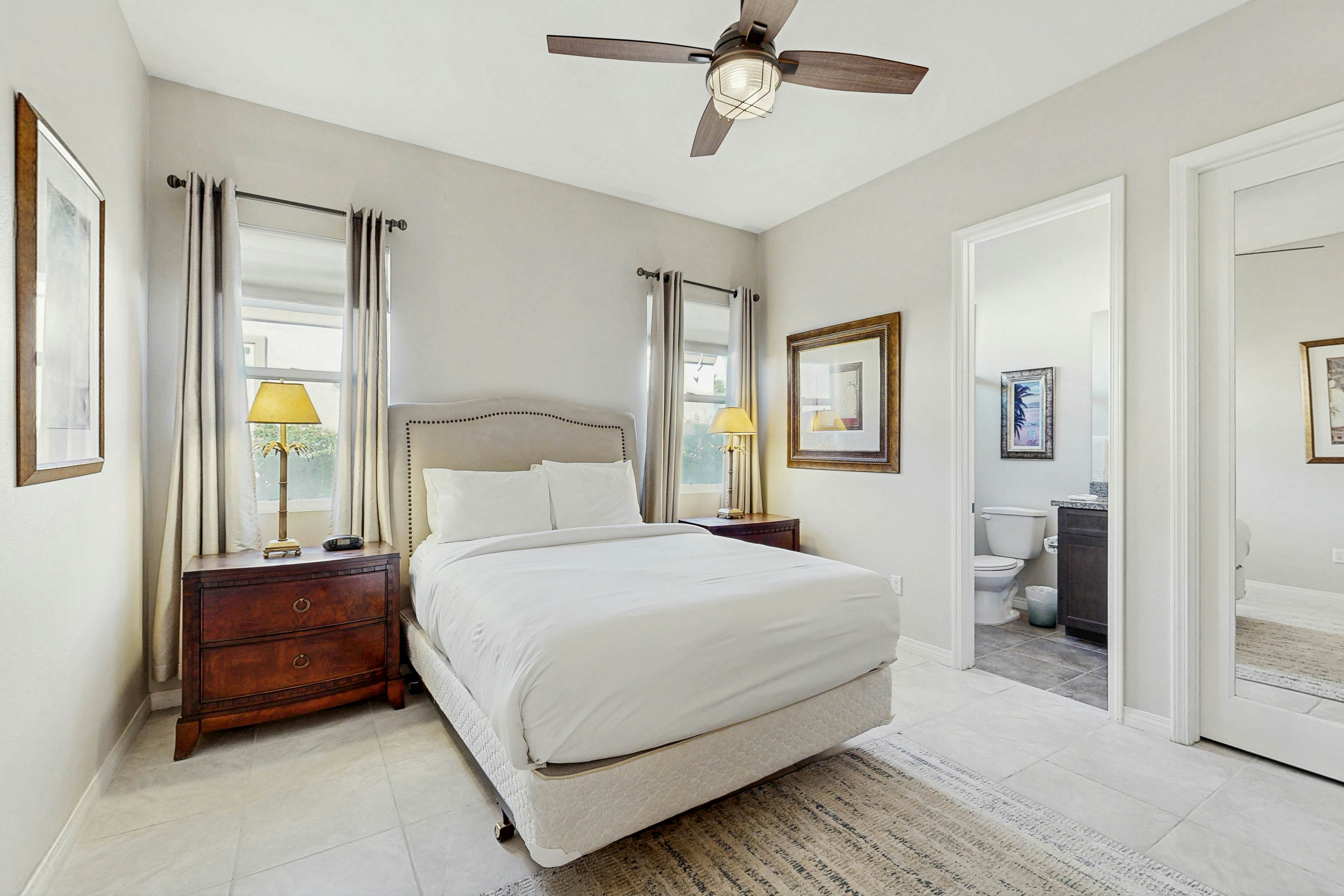 Serenity at Desert Princess