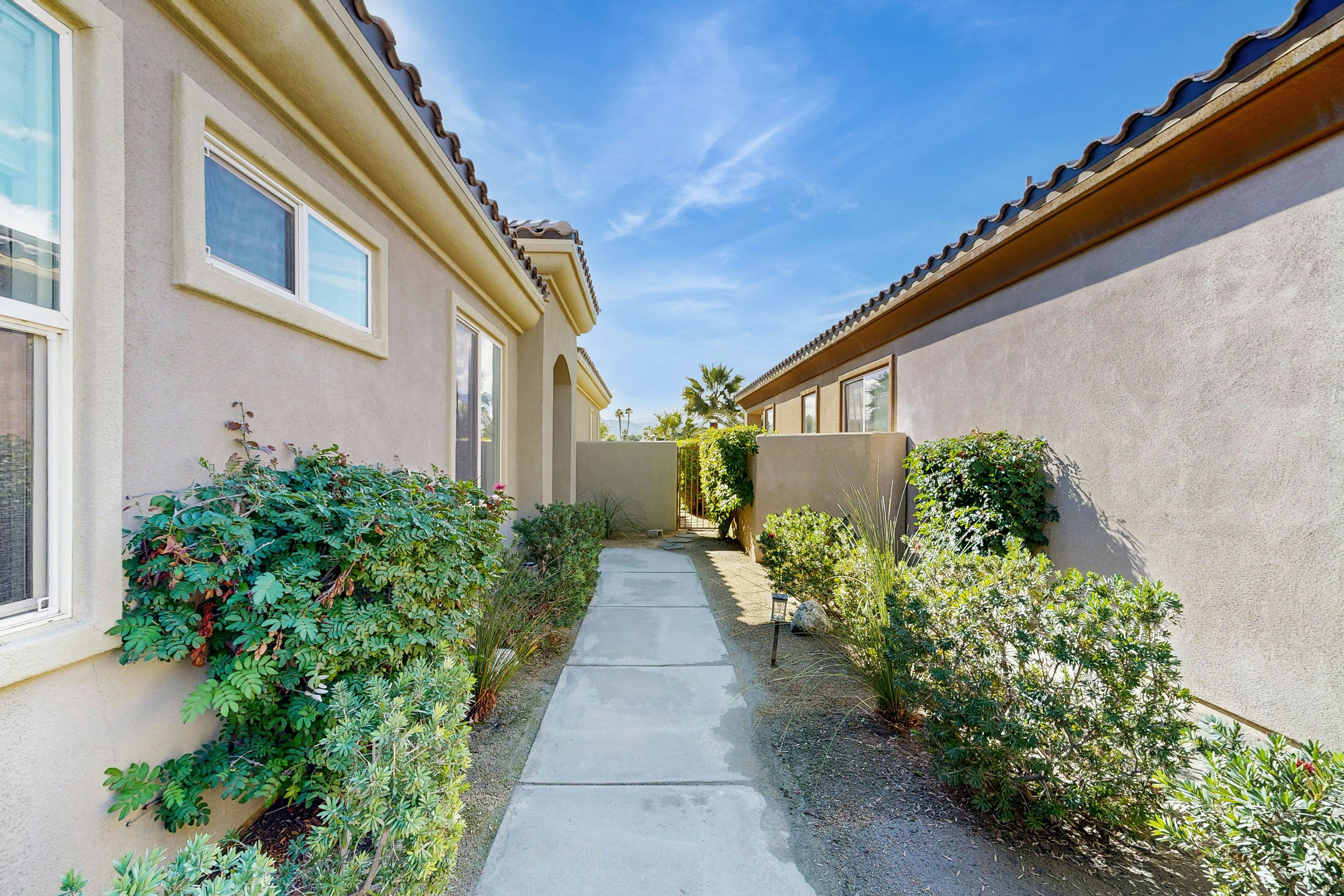 Serenity at Desert Princess