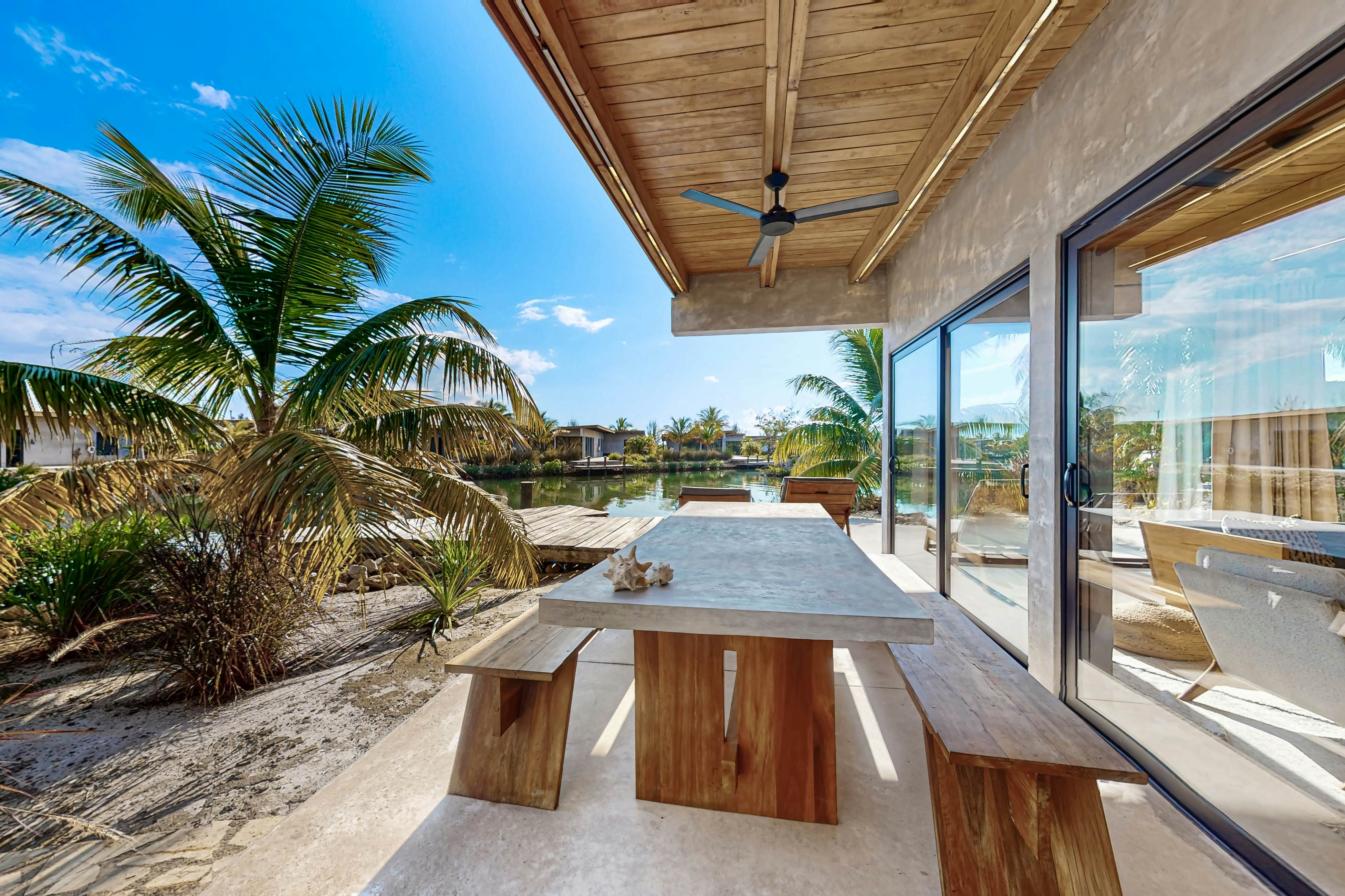 Seabird Villa 3