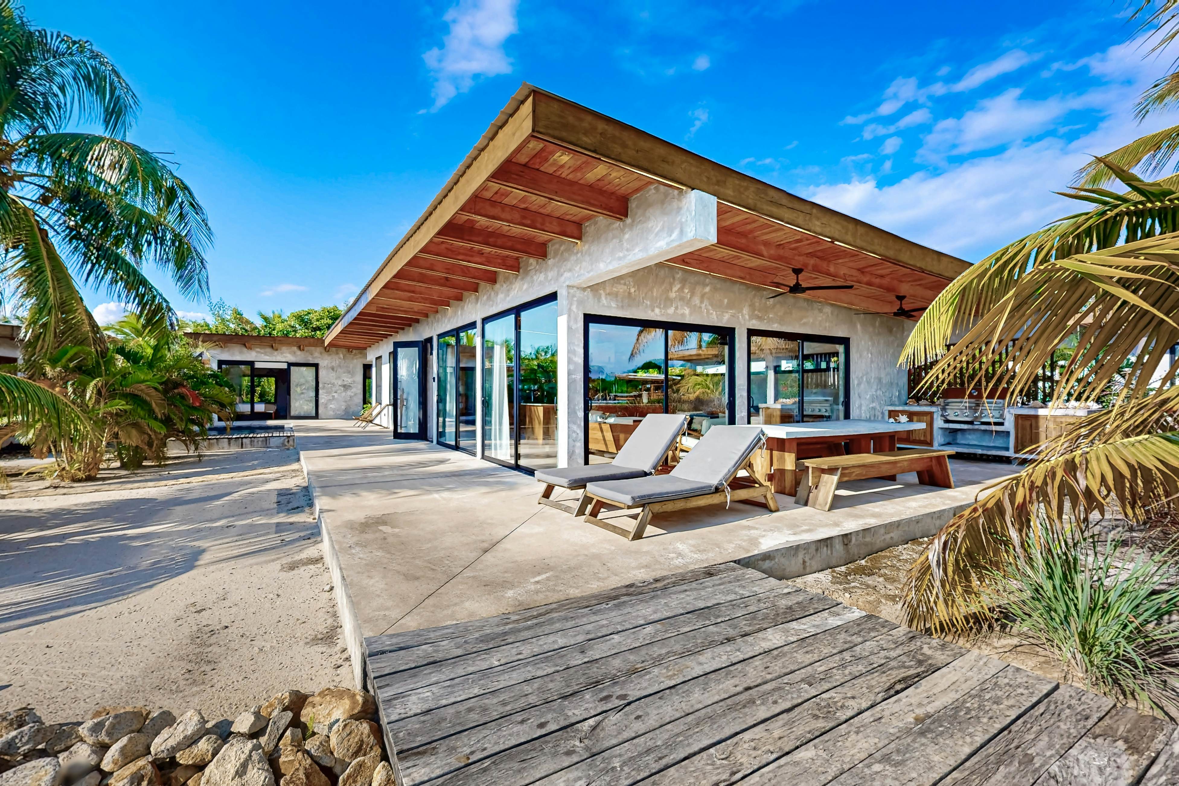 Seabird Villa 3