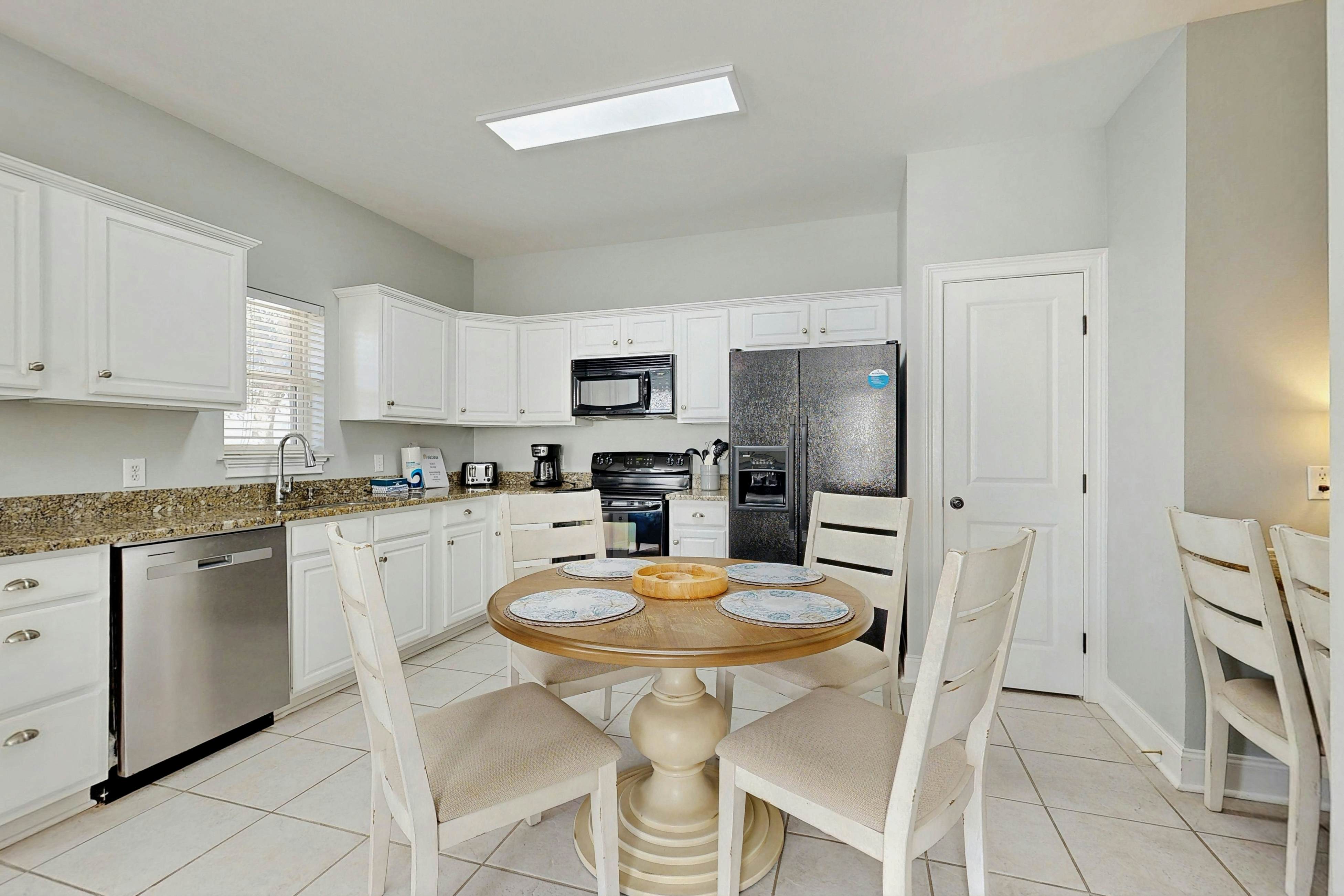 Topsail Village #511 - Beach Moon