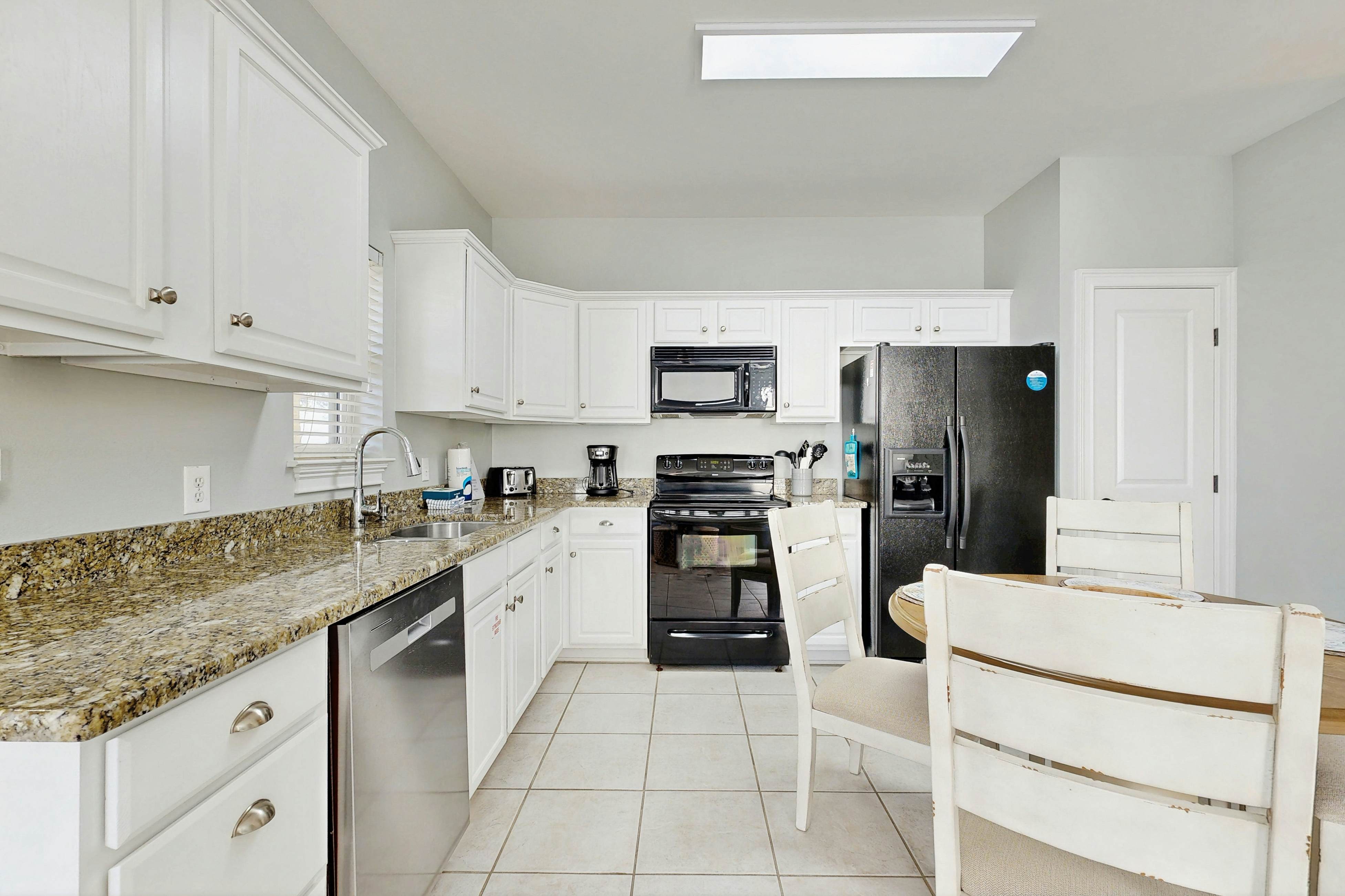 Topsail Village #511 - Beach Moon