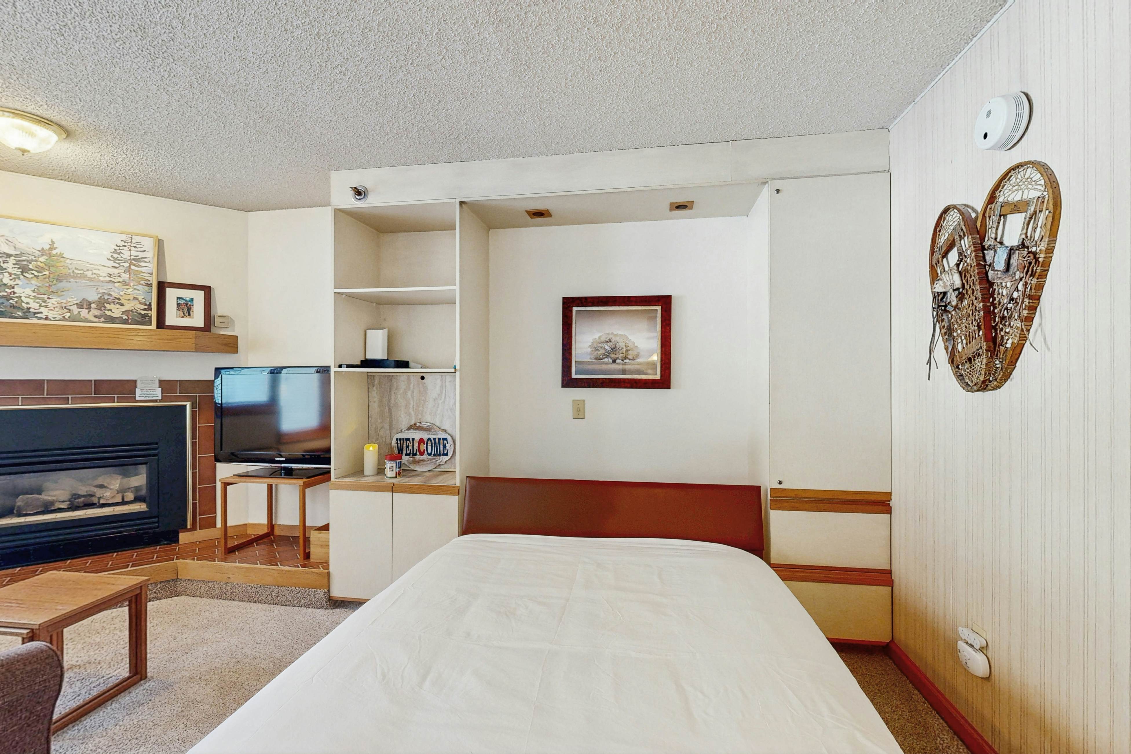 Iron Horse Resort #C1083