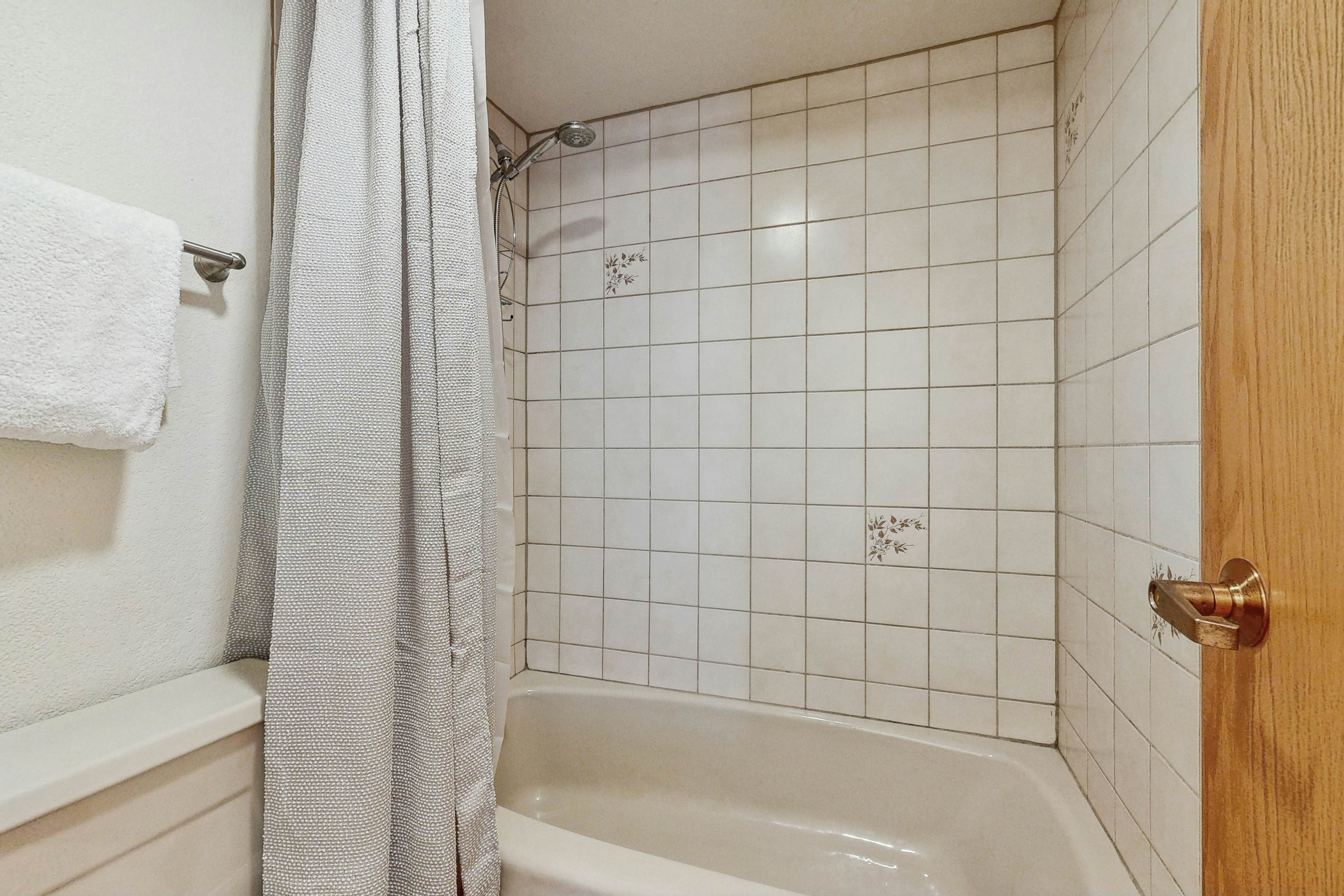 Iron Horse Resort #C1083