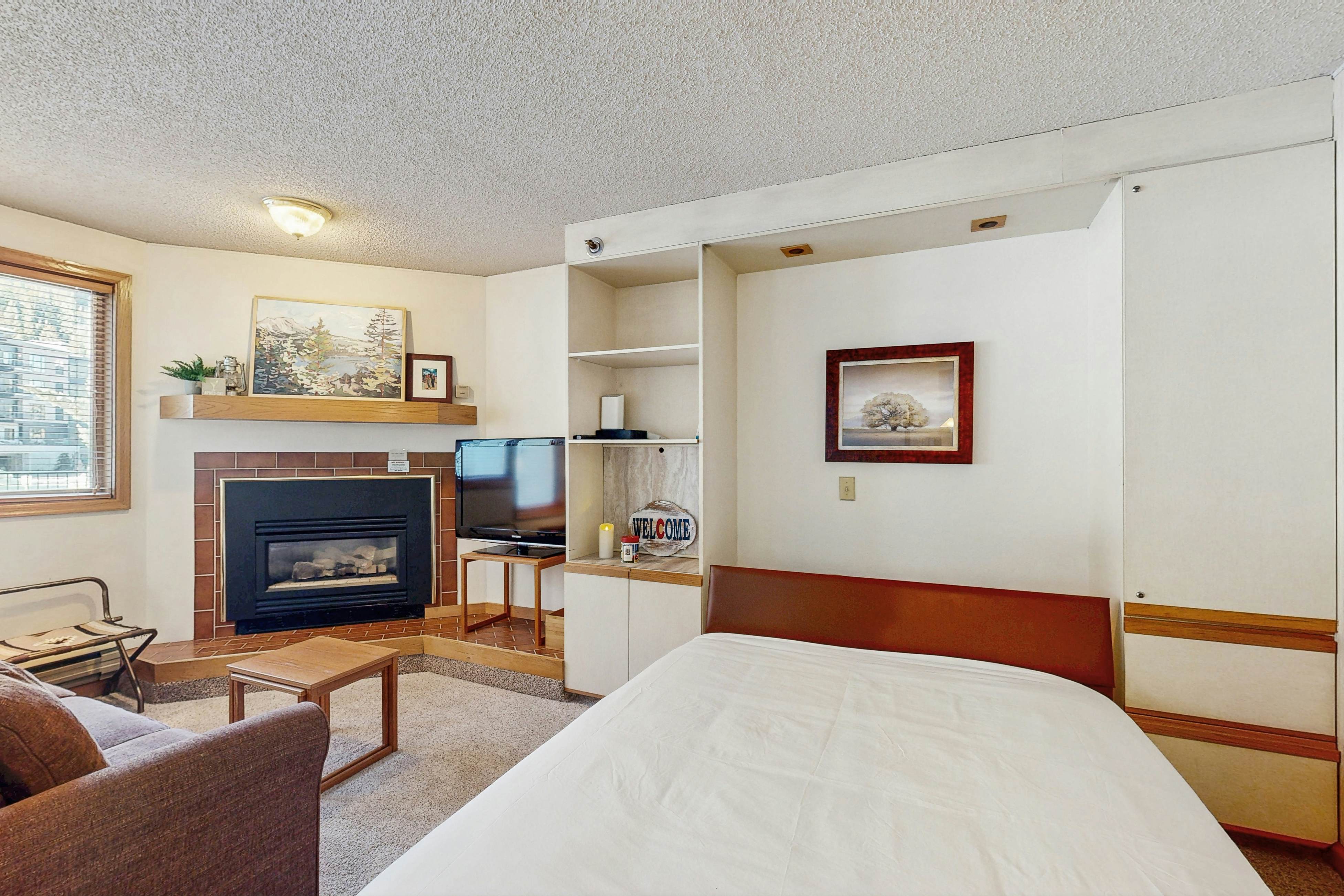 Iron Horse Resort #C1083