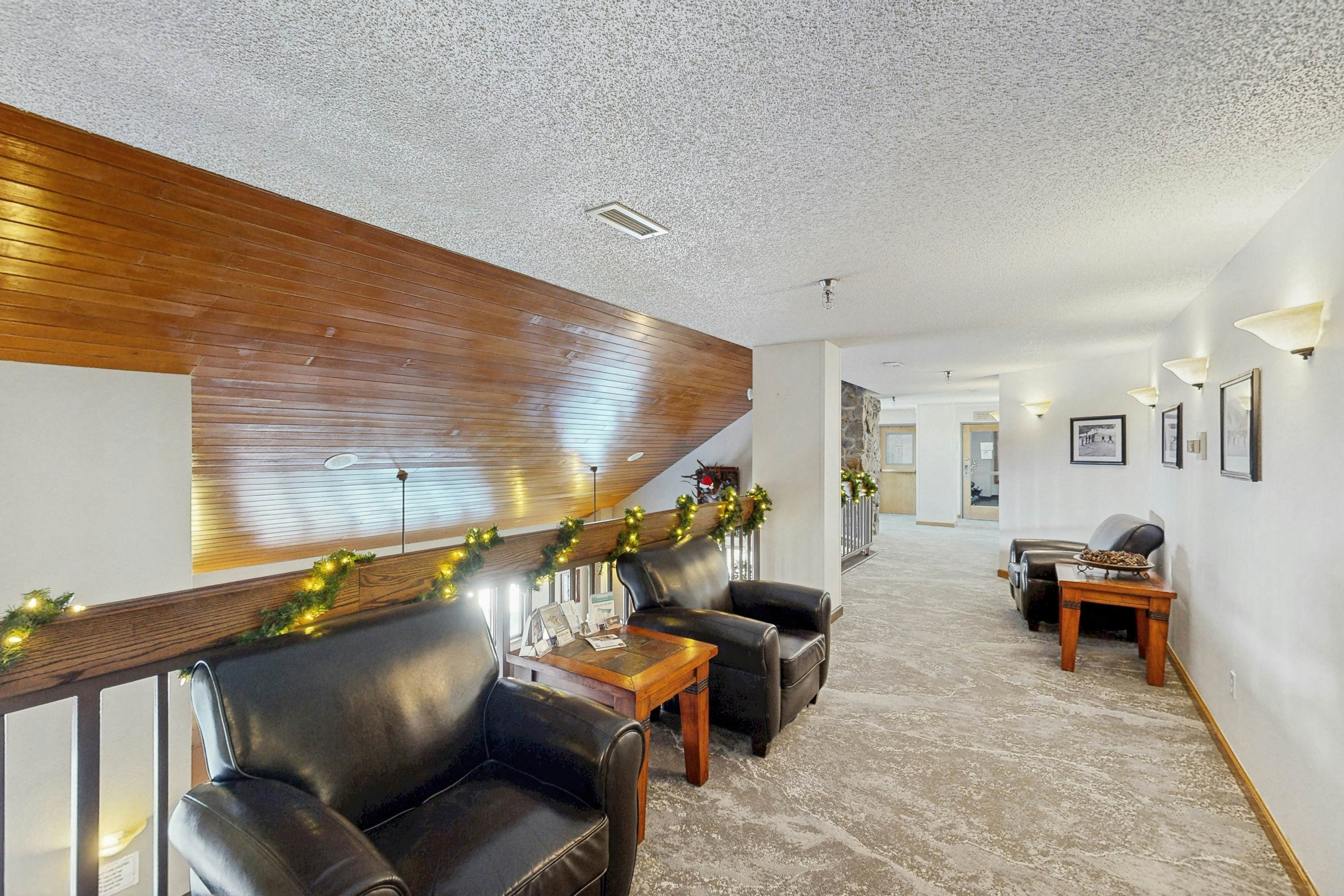 Iron Horse Resort #C1083