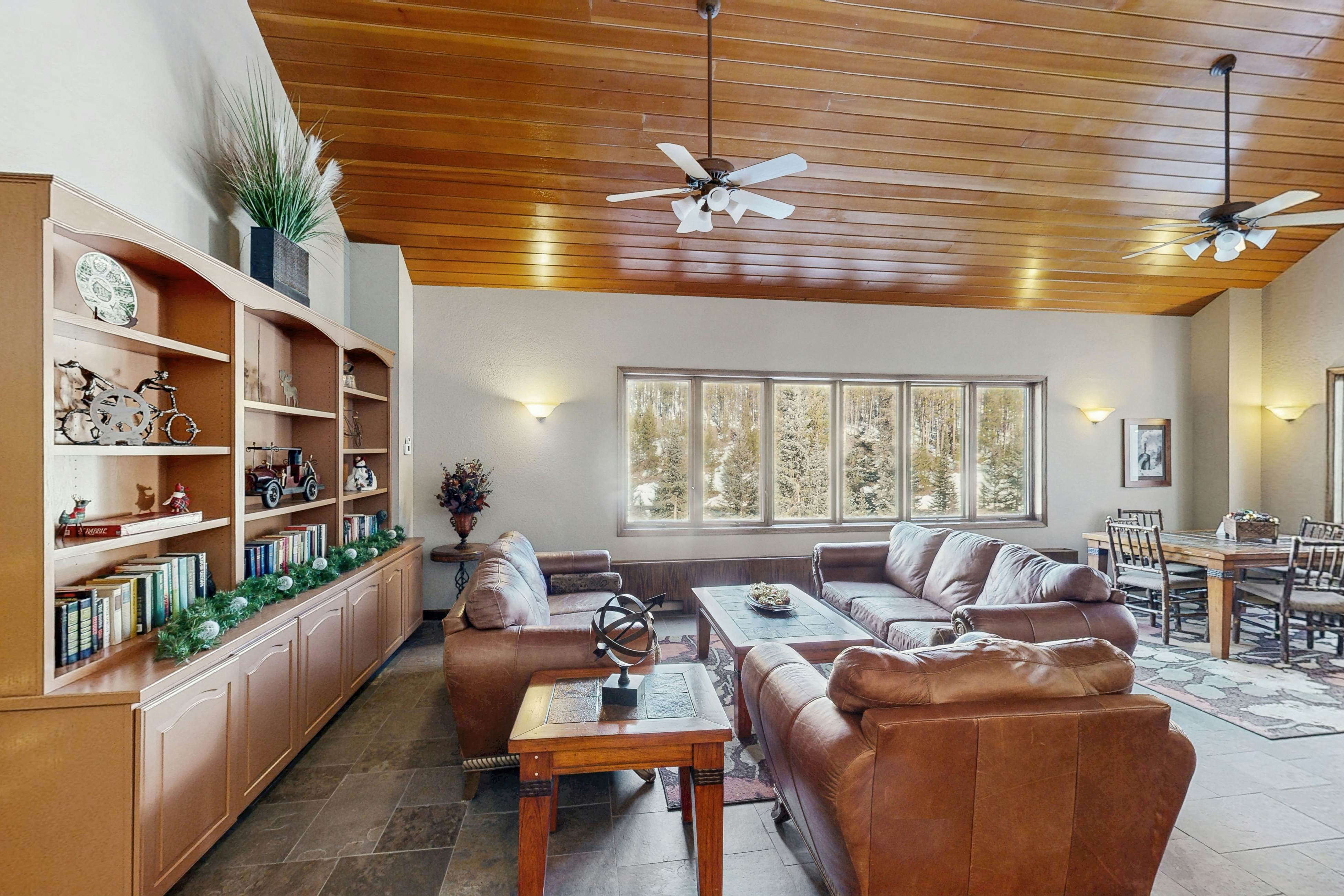 Iron Horse Resort #C1083