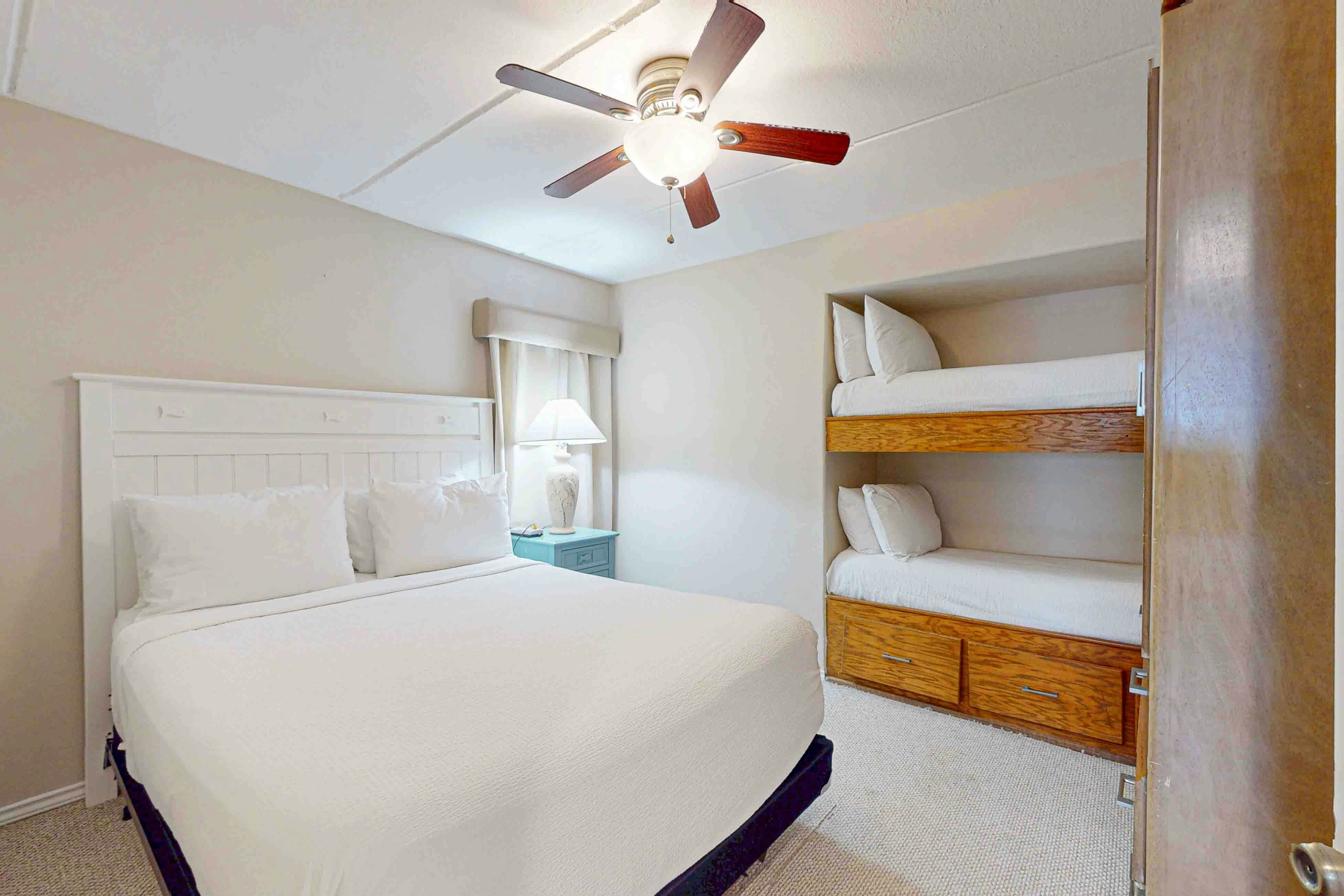 Suntide II Condominiums #101