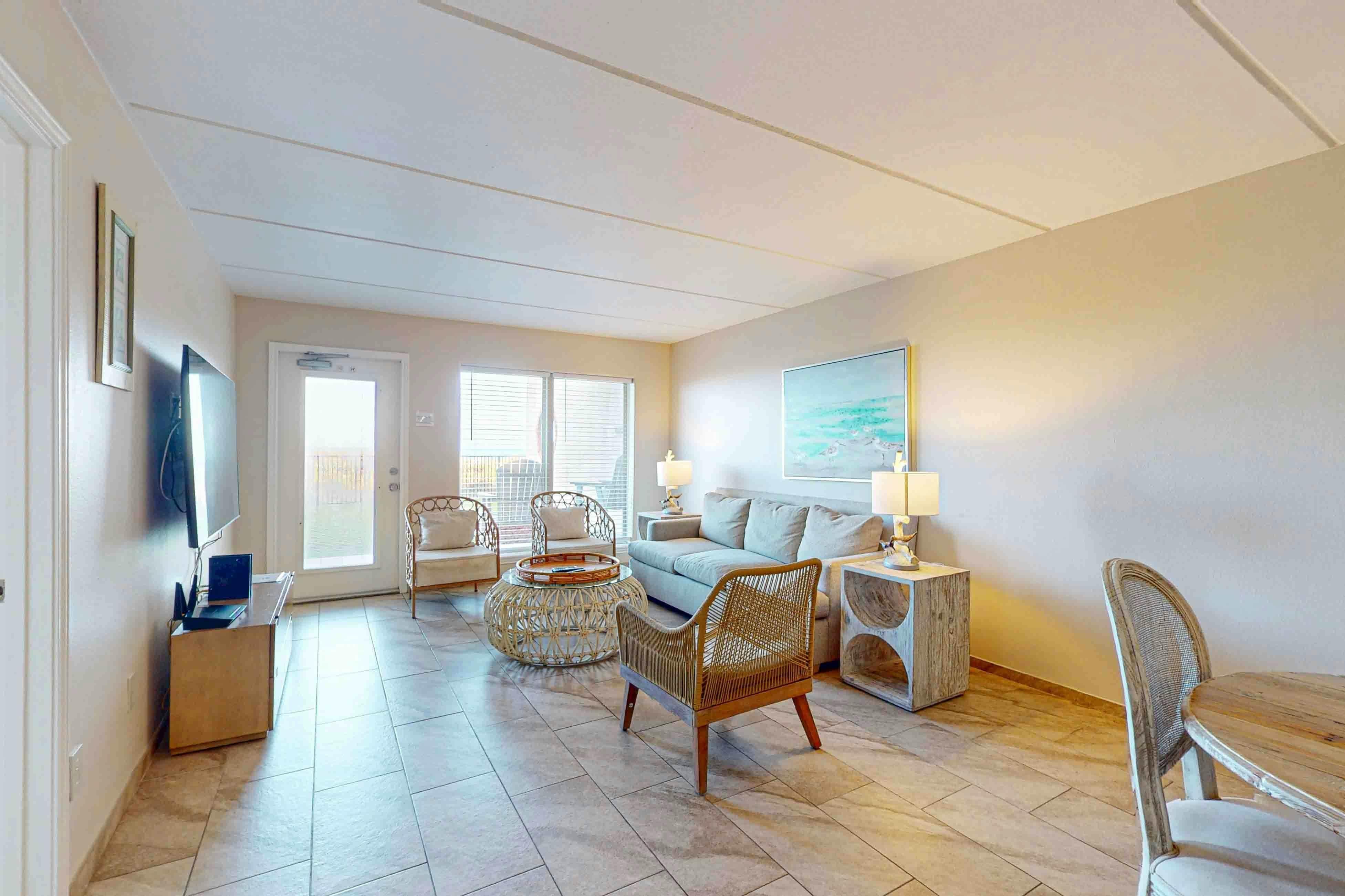 Suntide II Condominiums #101