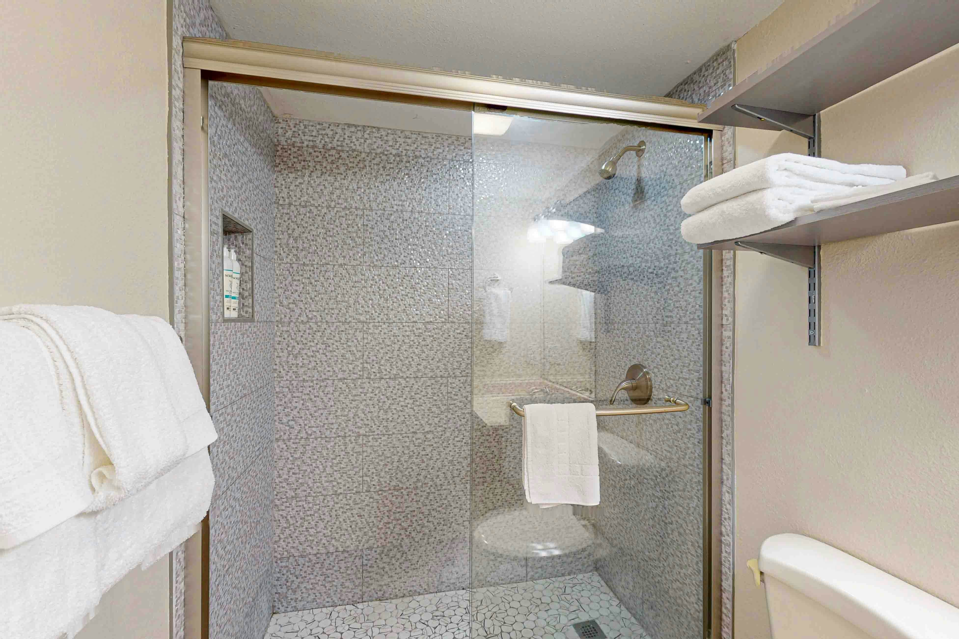 Suntide II Condominiums #101