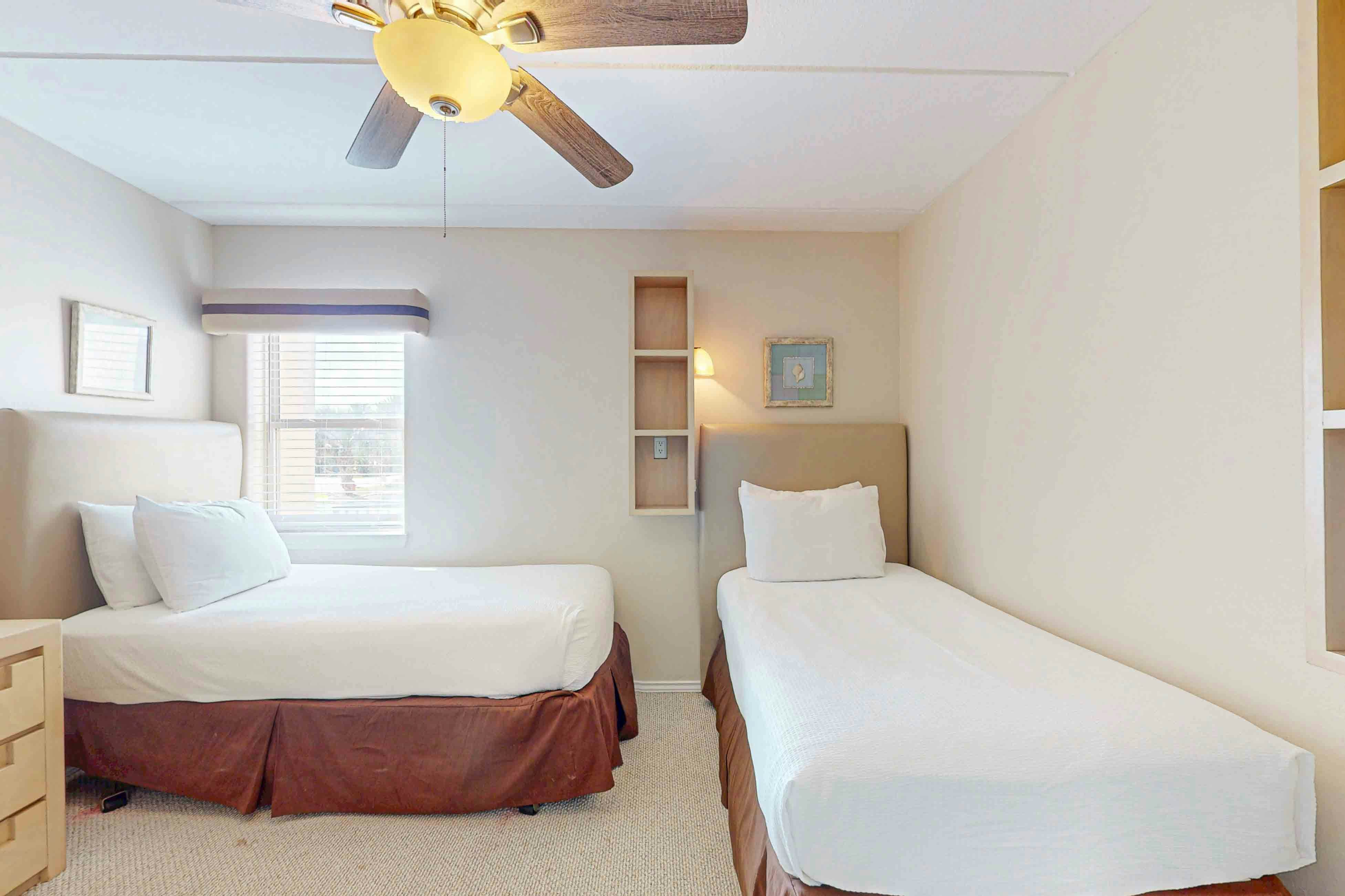 Suntide II Condominiums #101