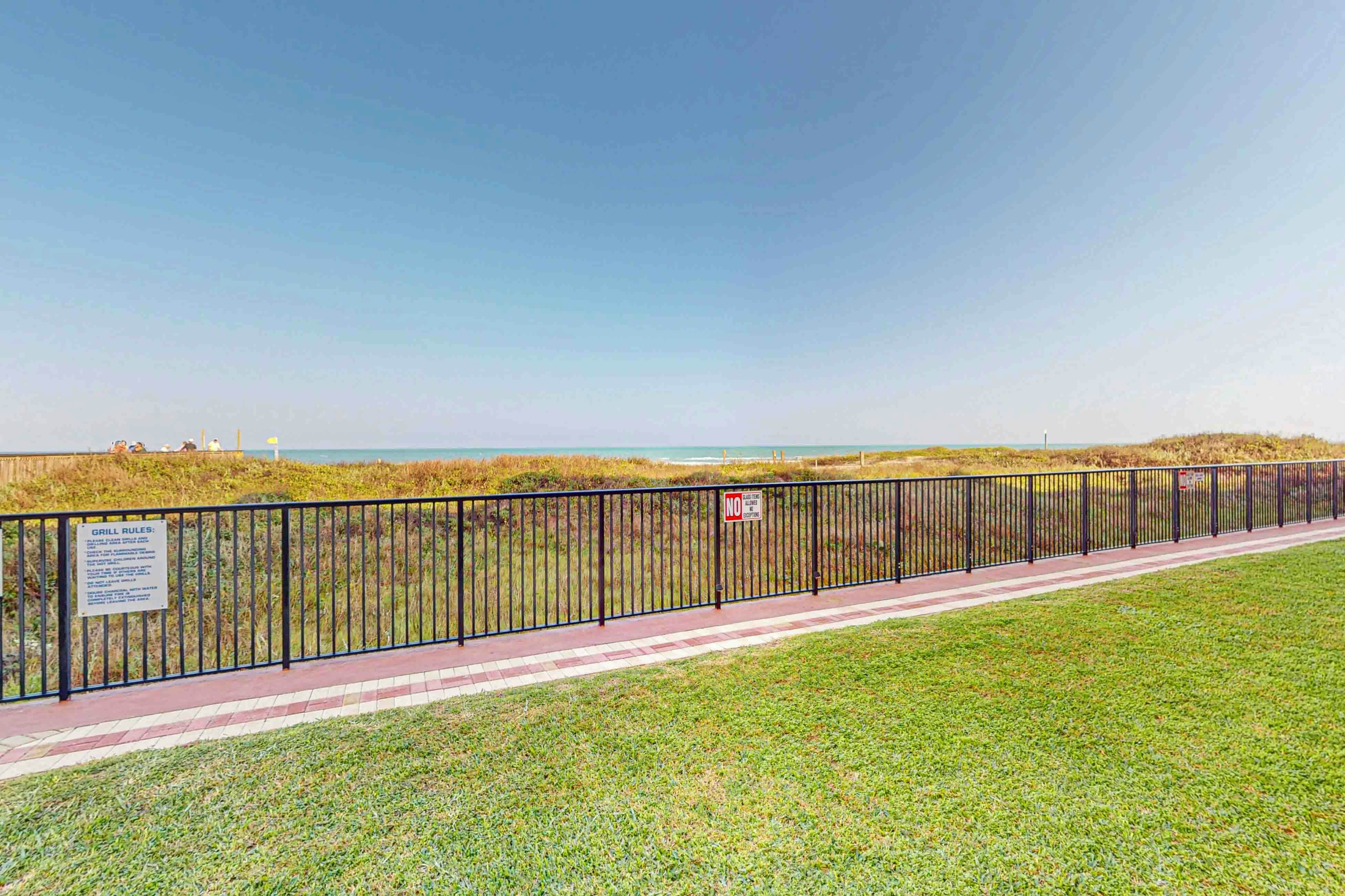 Suntide II Condominiums #101