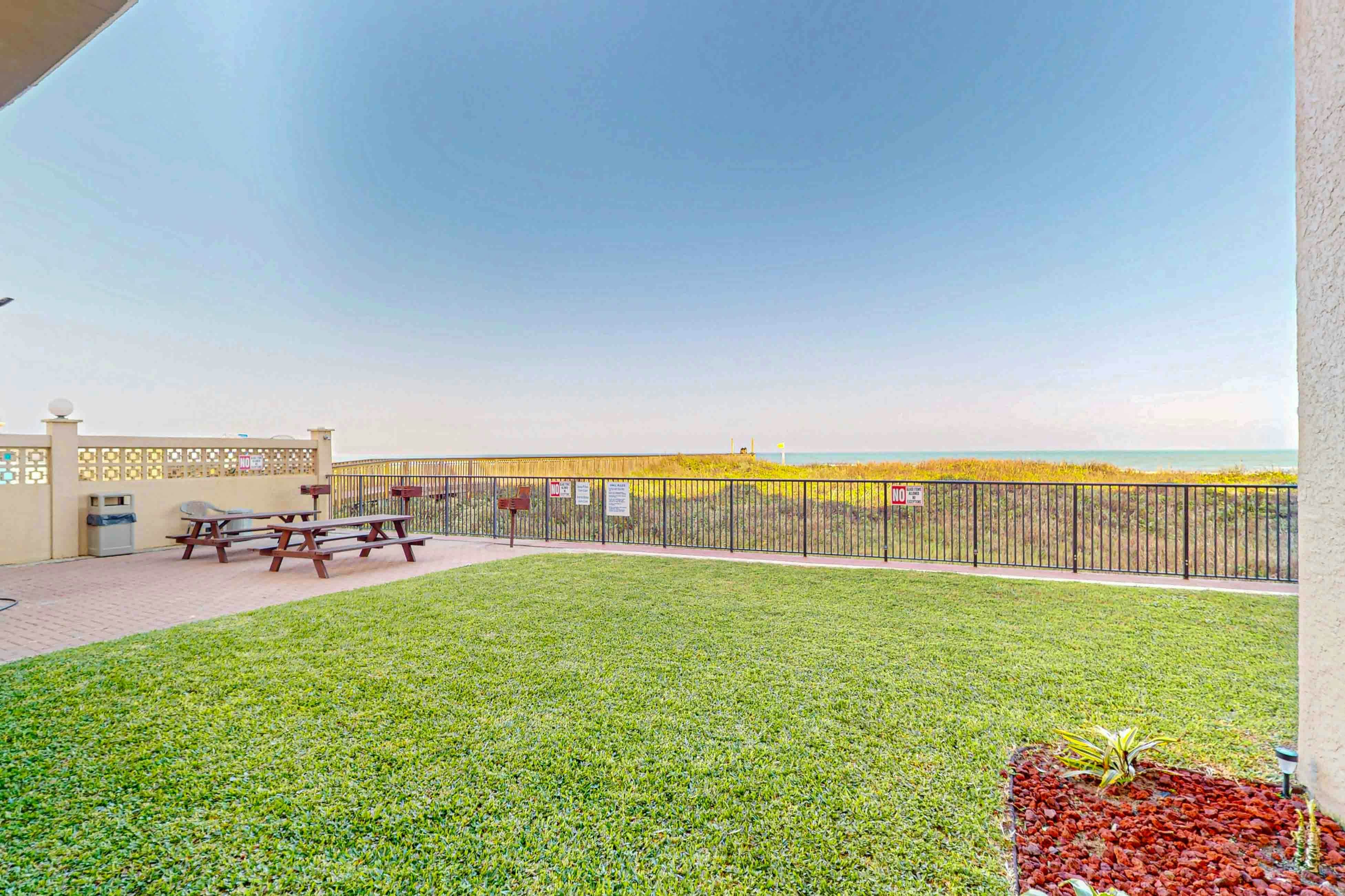 Suntide II Condominiums #101