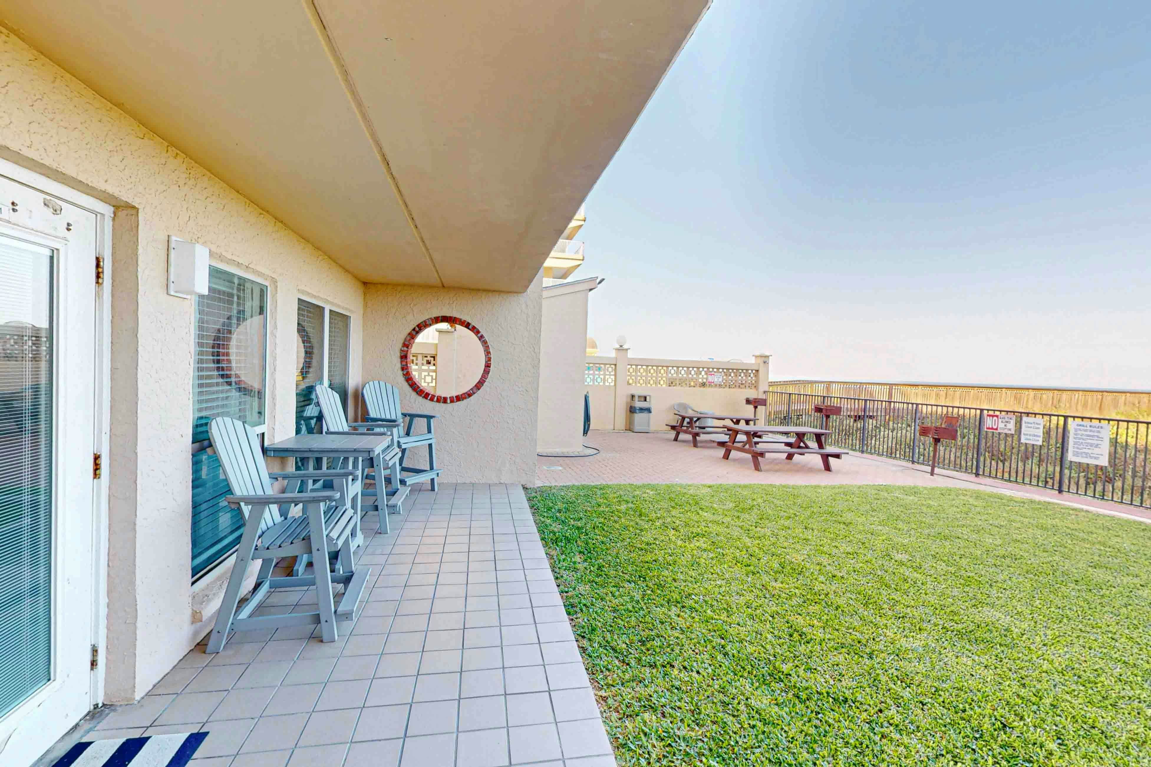 Suntide II Condominiums #101