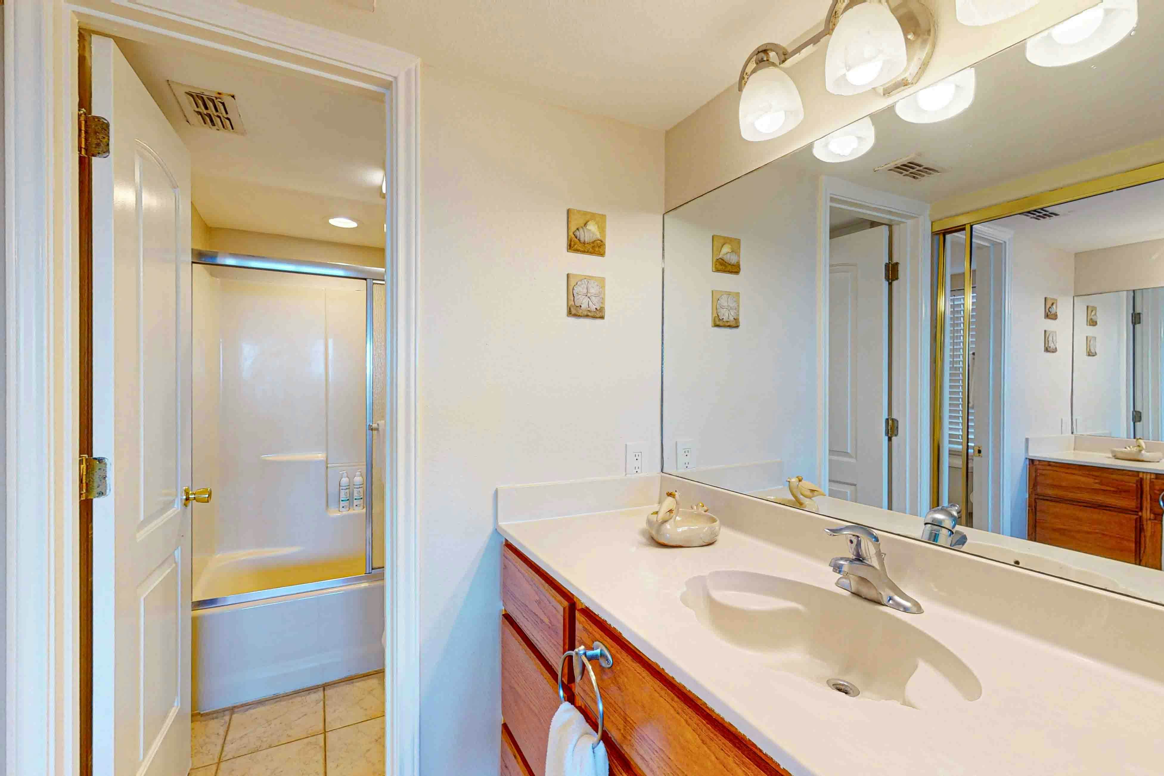 Suntide II Condominiums #101