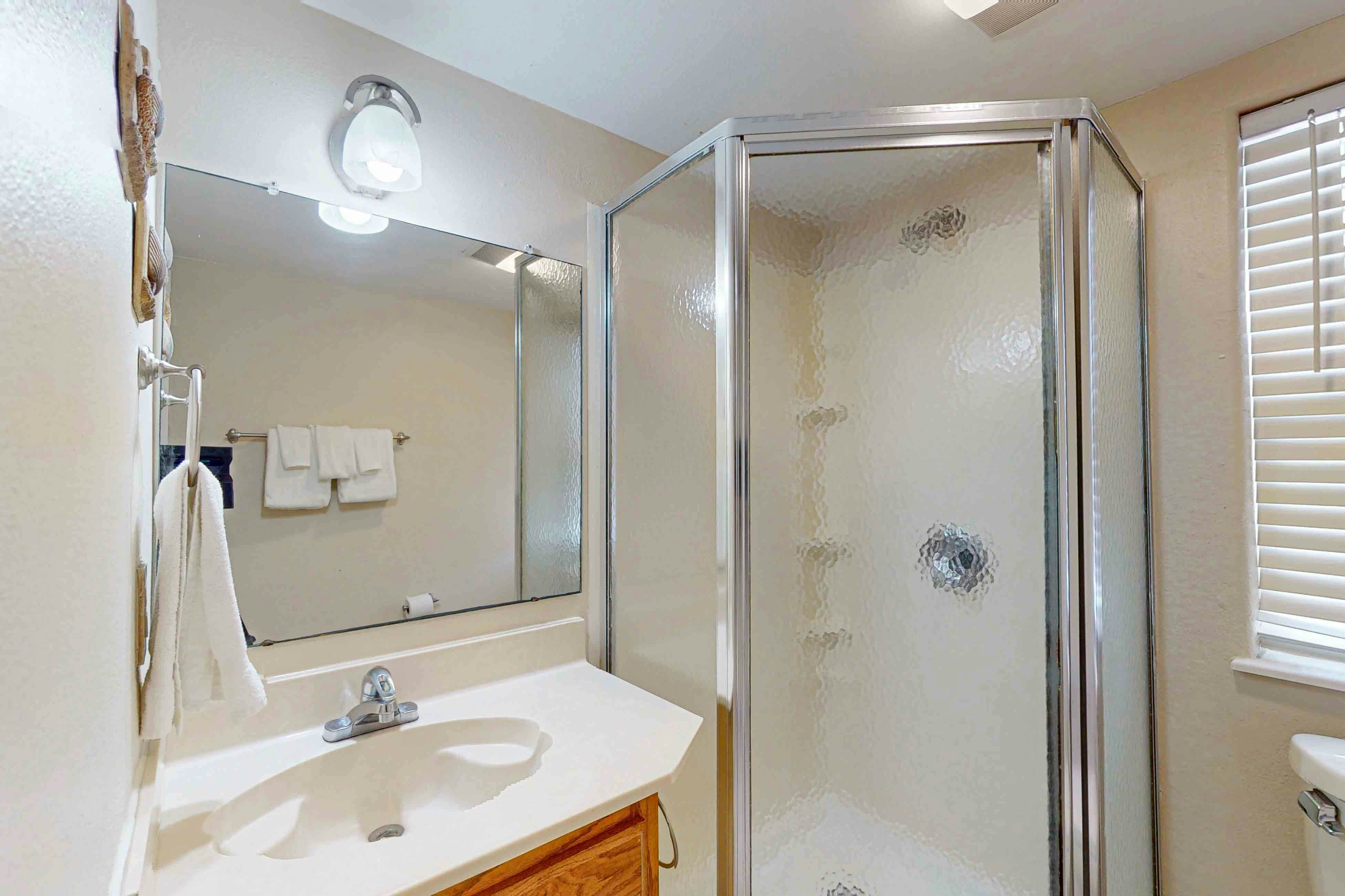 Suntide II Condominiums #101