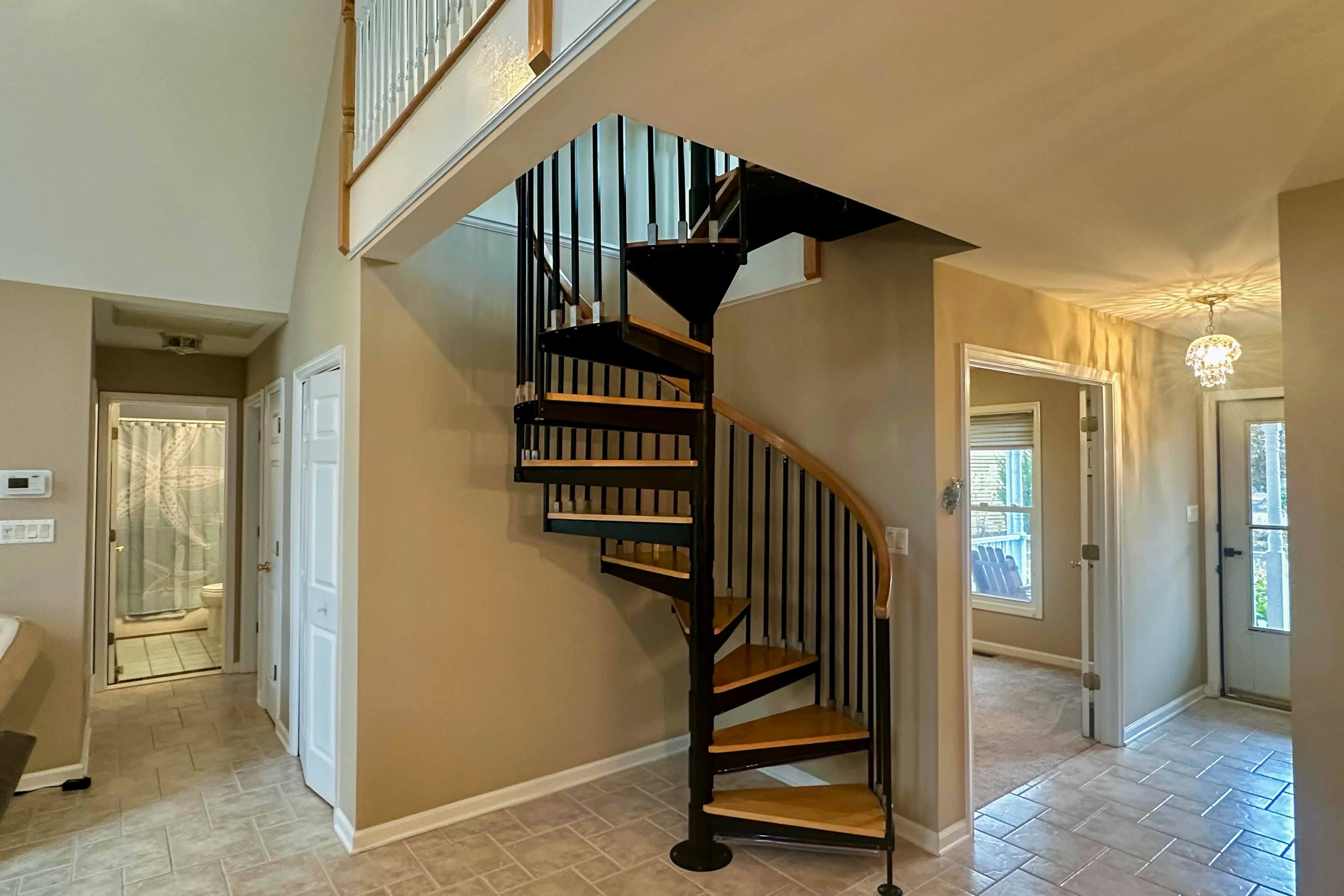 Salt Pond - 702 Fox Tail Dr