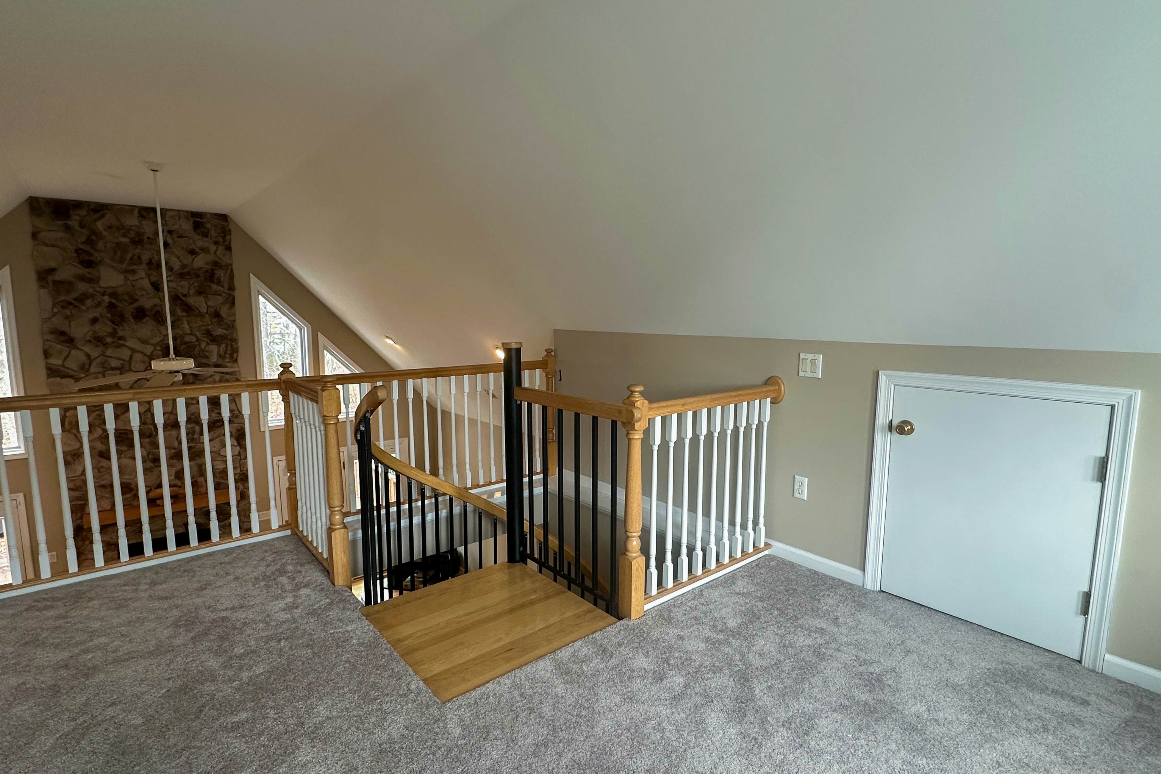 Salt Pond - 702 Fox Tail Dr