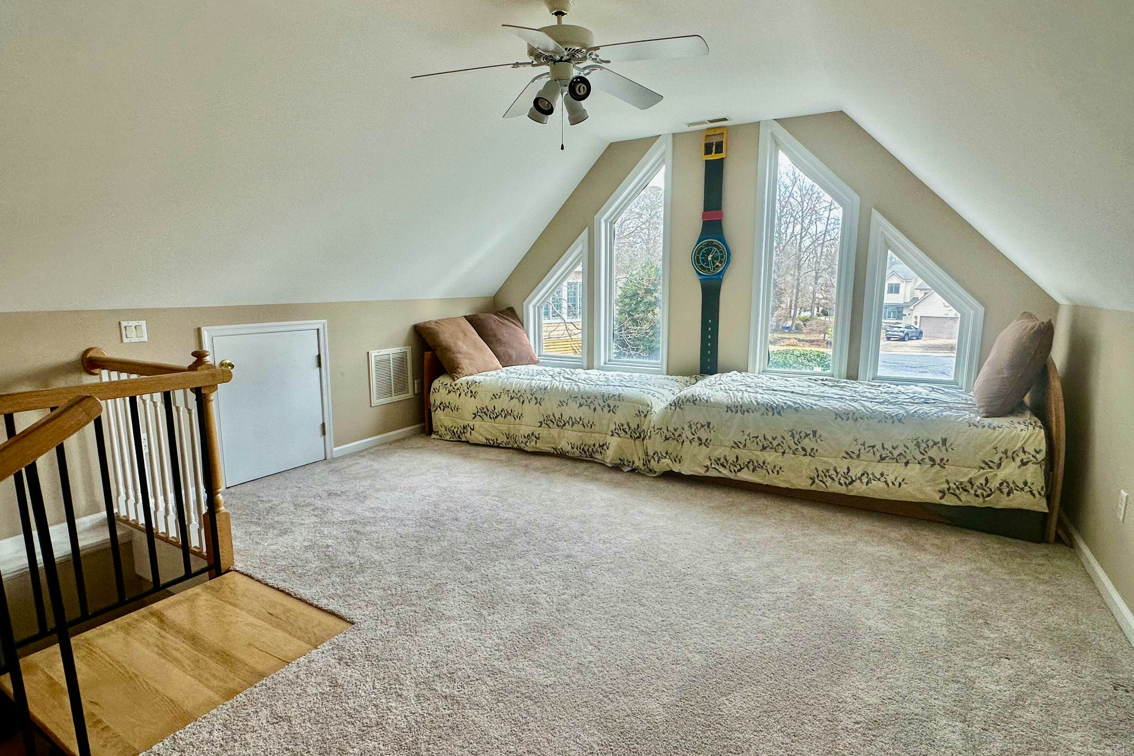 Salt Pond - 702 Fox Tail Dr