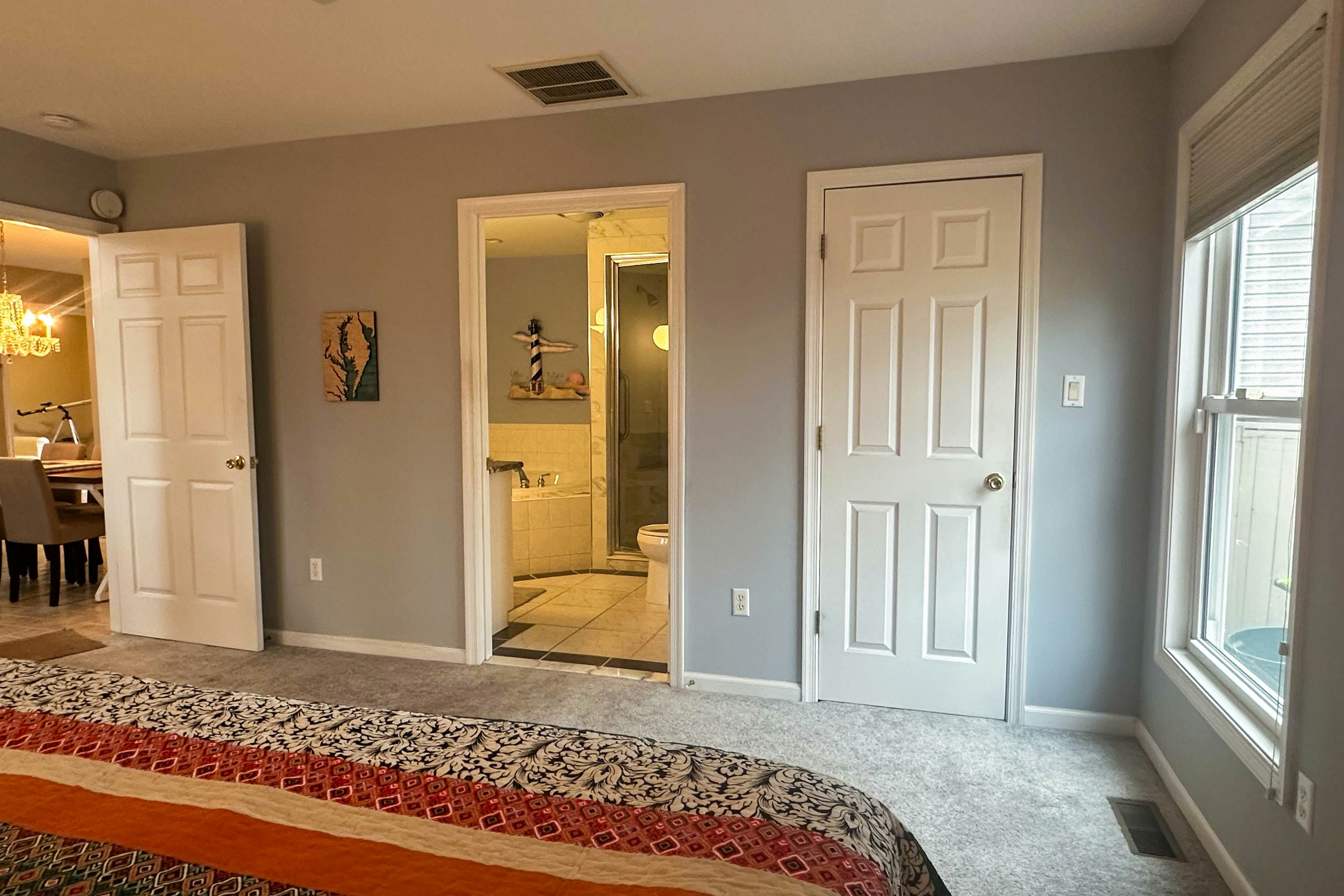 Salt Pond - 702 Fox Tail Dr