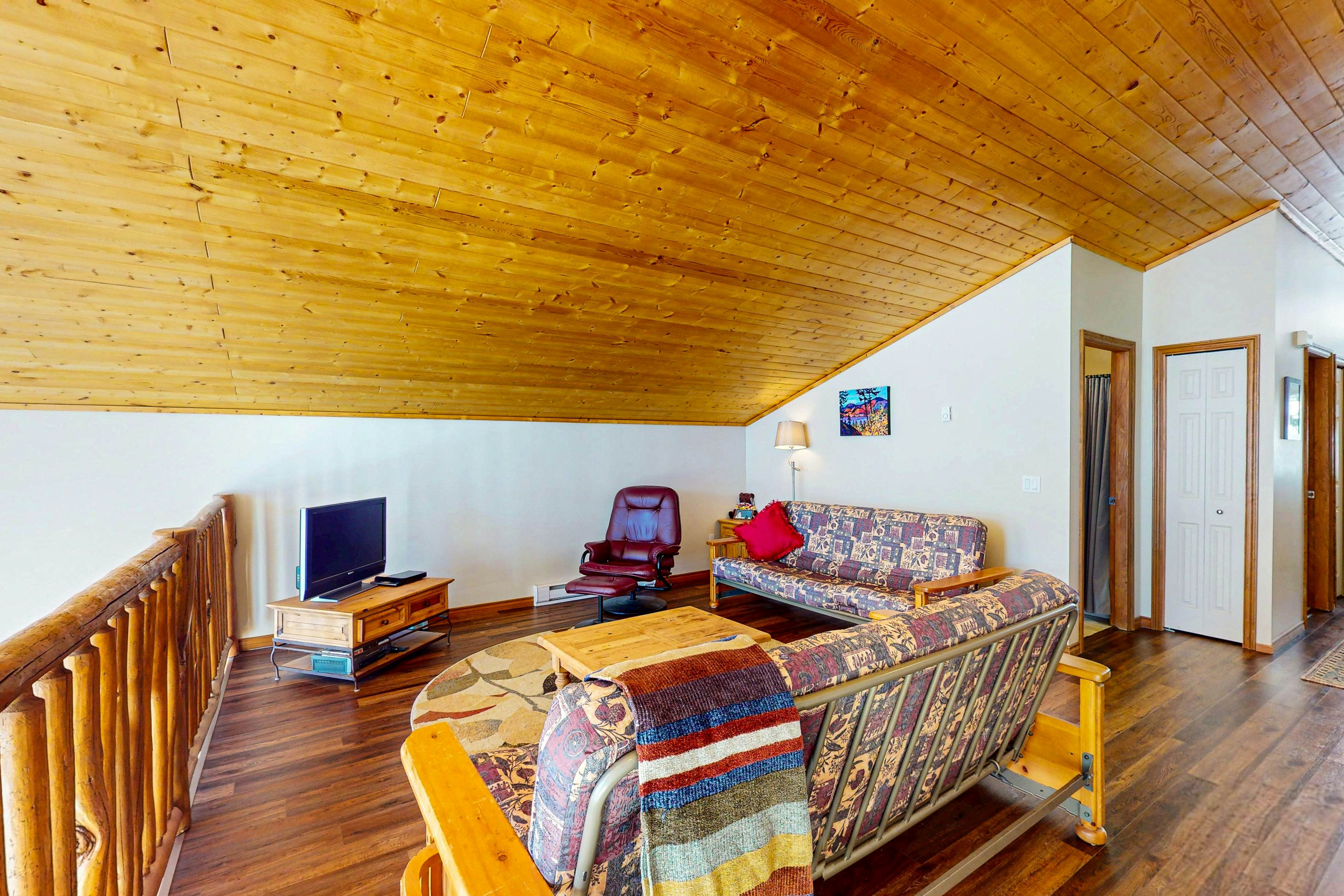 Arolla Chalet C