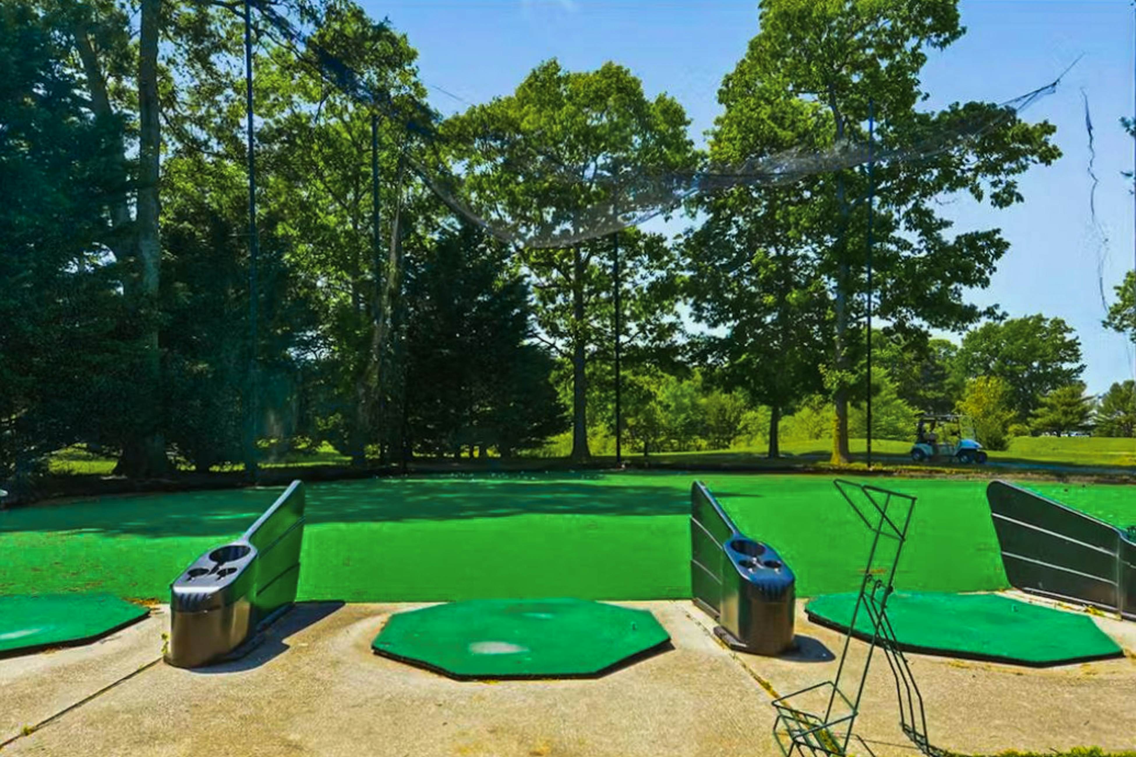 Salt Pond - 702 Fox Tail Dr