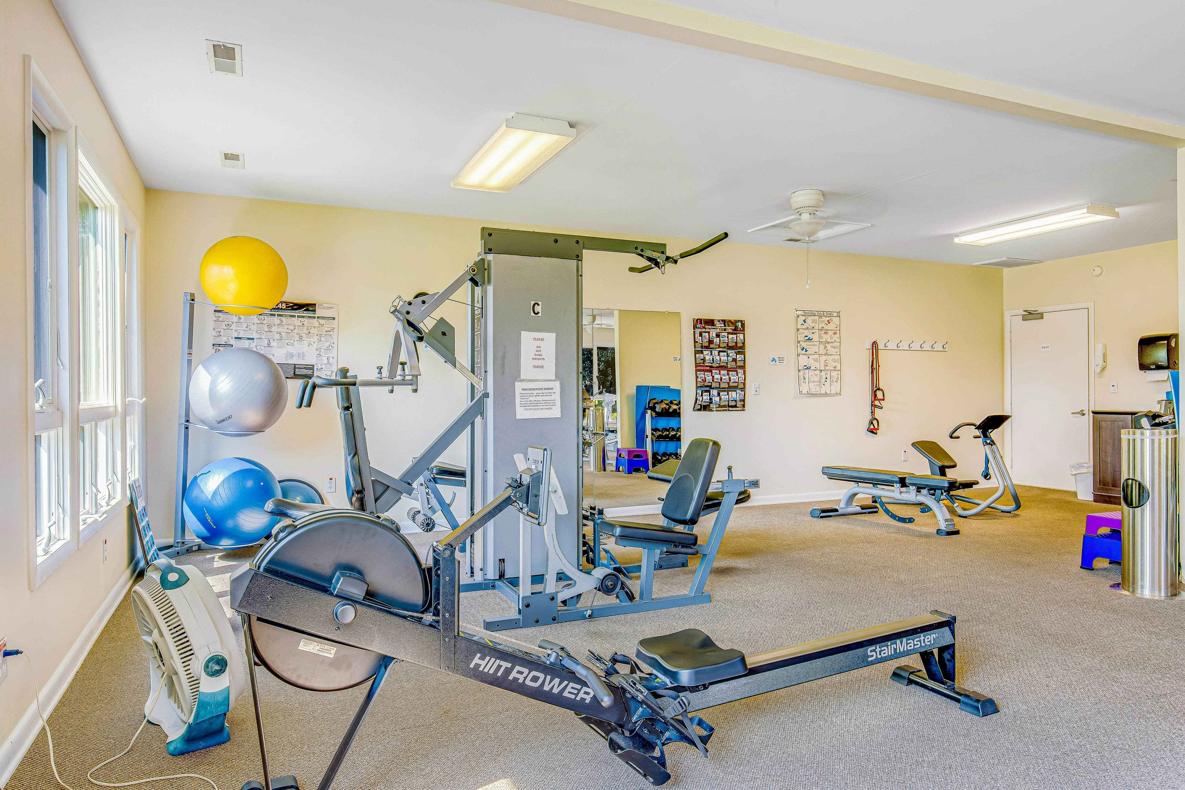 Salt Pond - 702 Fox Tail Dr