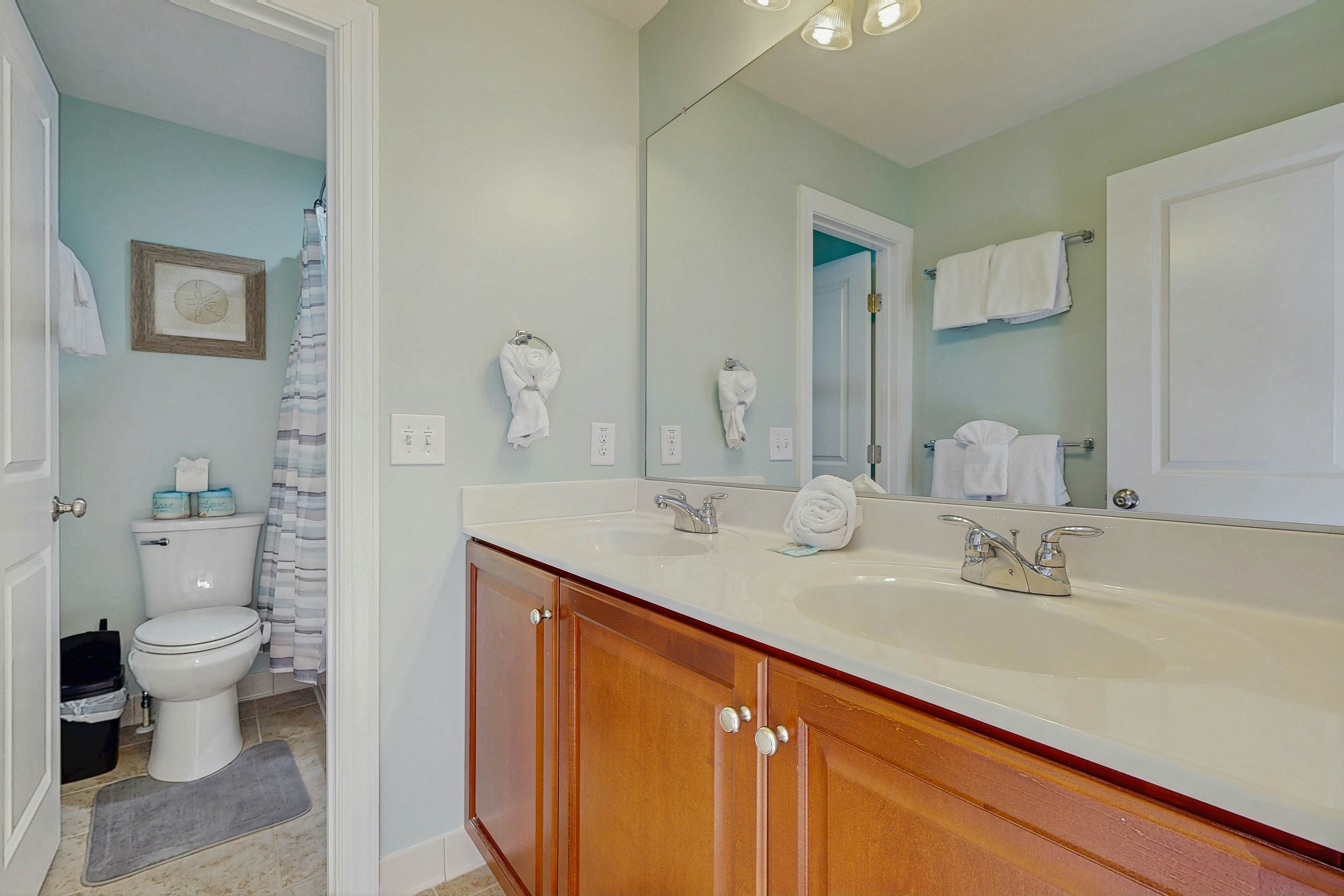 Millville By The Sea - 20219 Salty Air Dr