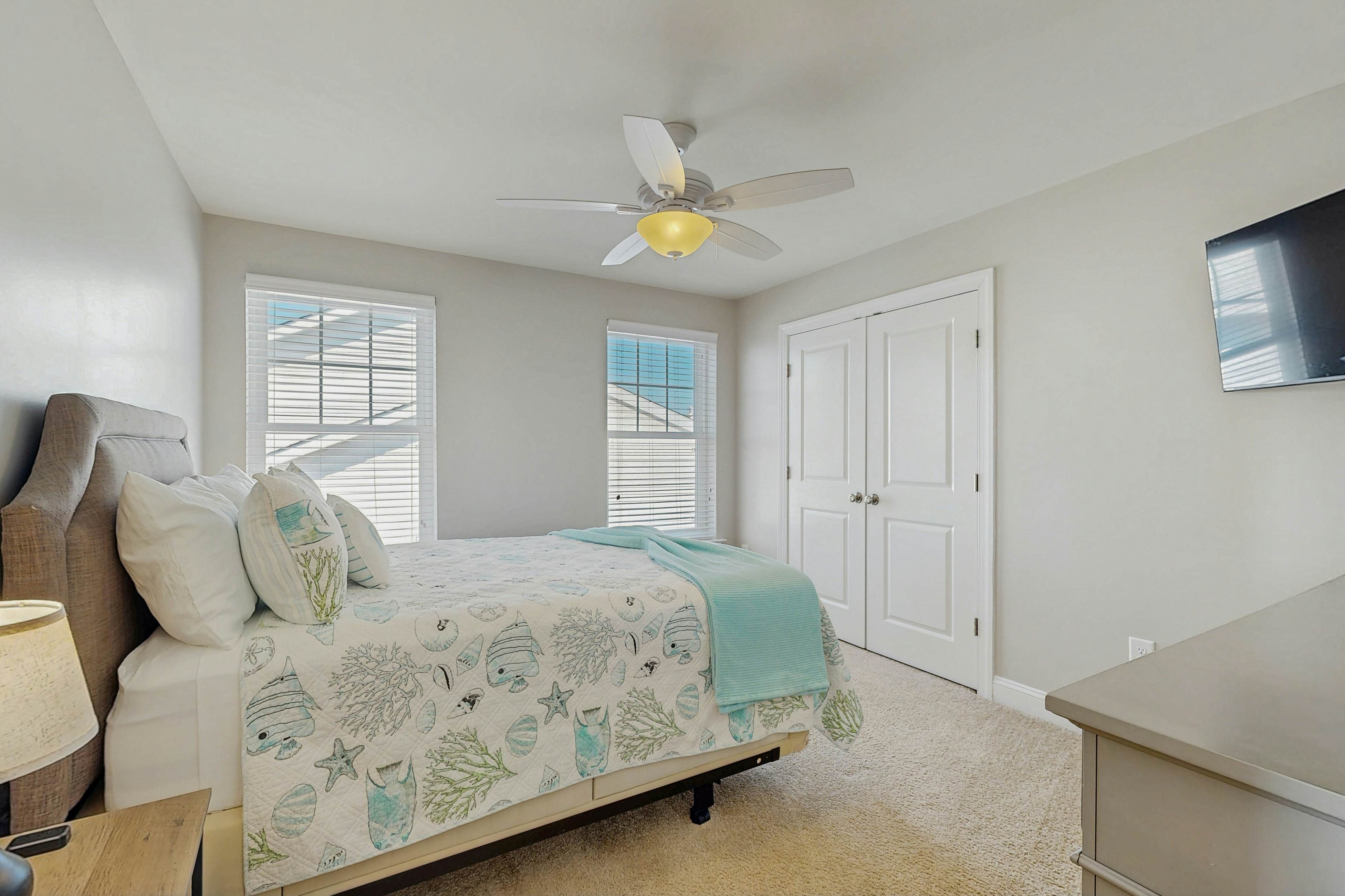 Millville By The Sea - 20219 Salty Air Dr