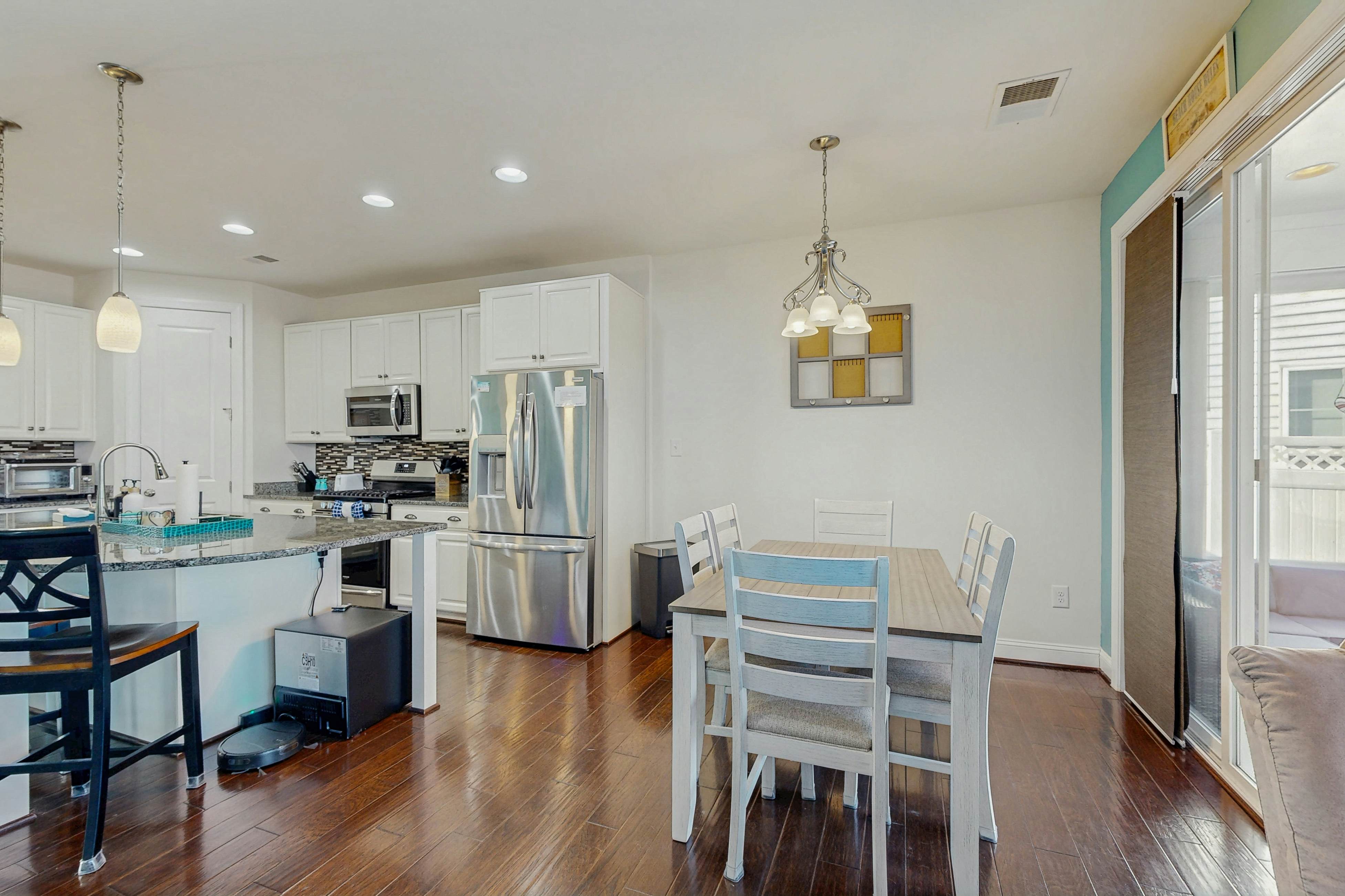 Millville By The Sea - 20219 Salty Air Dr