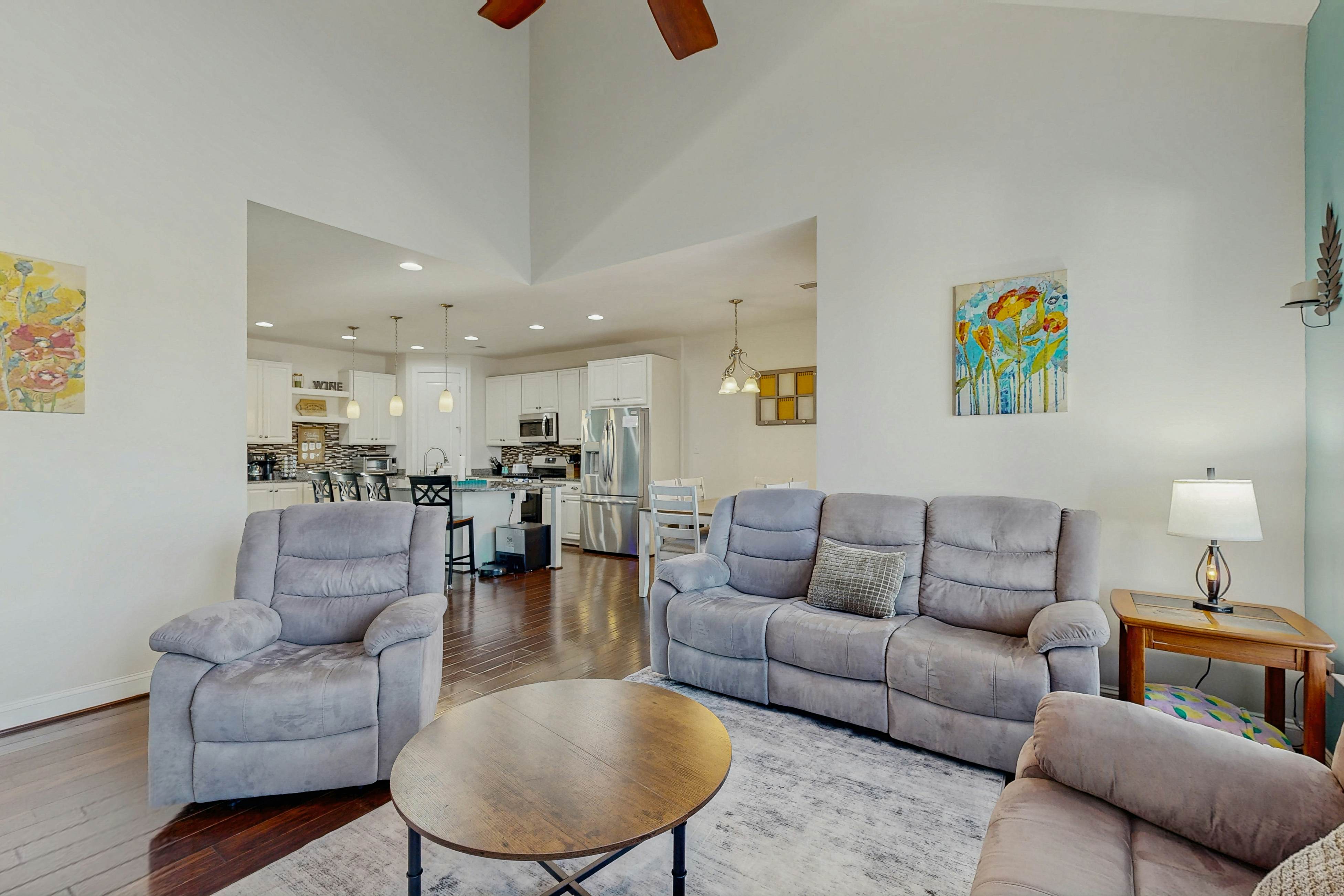 Millville By The Sea - 20219 Salty Air Dr