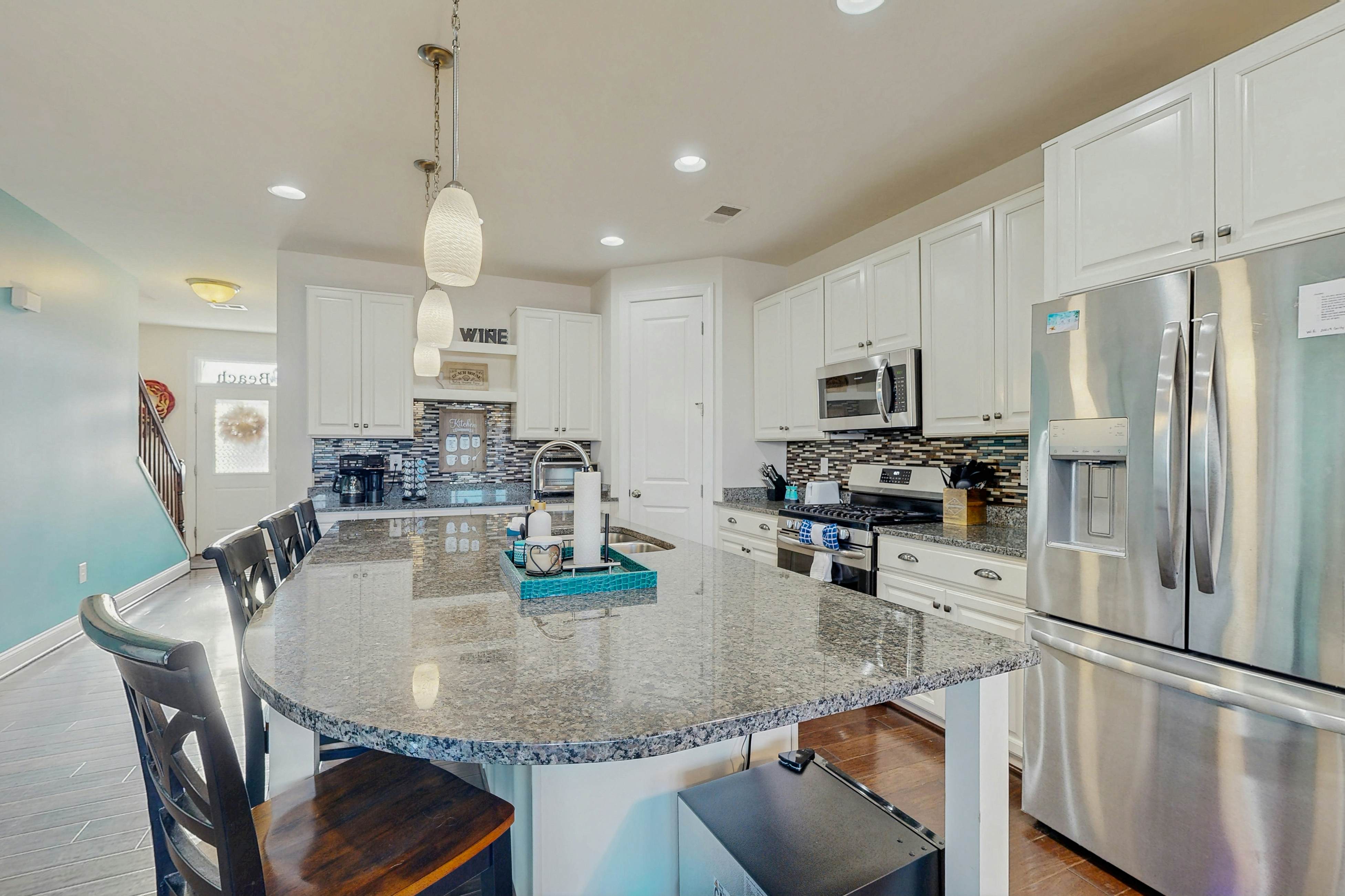 Millville By The Sea - 20219 Salty Air Dr