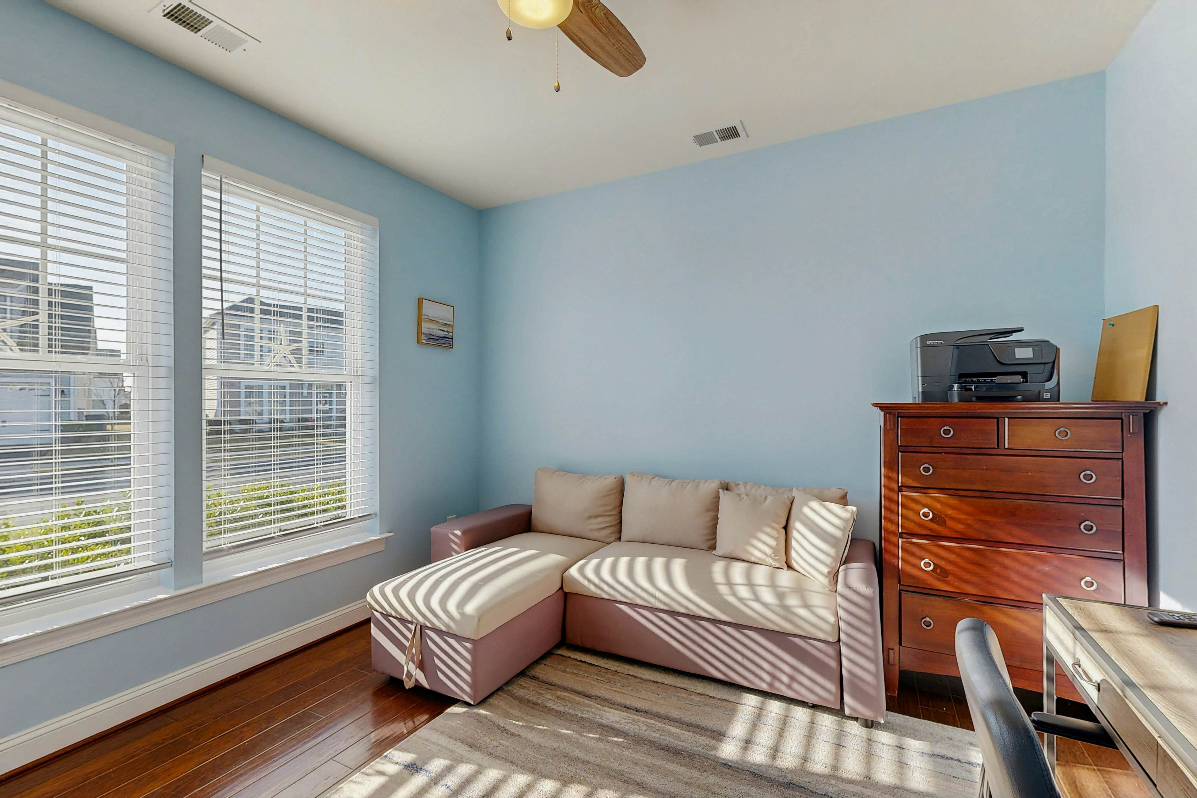 Millville By The Sea - 20219 Salty Air Dr