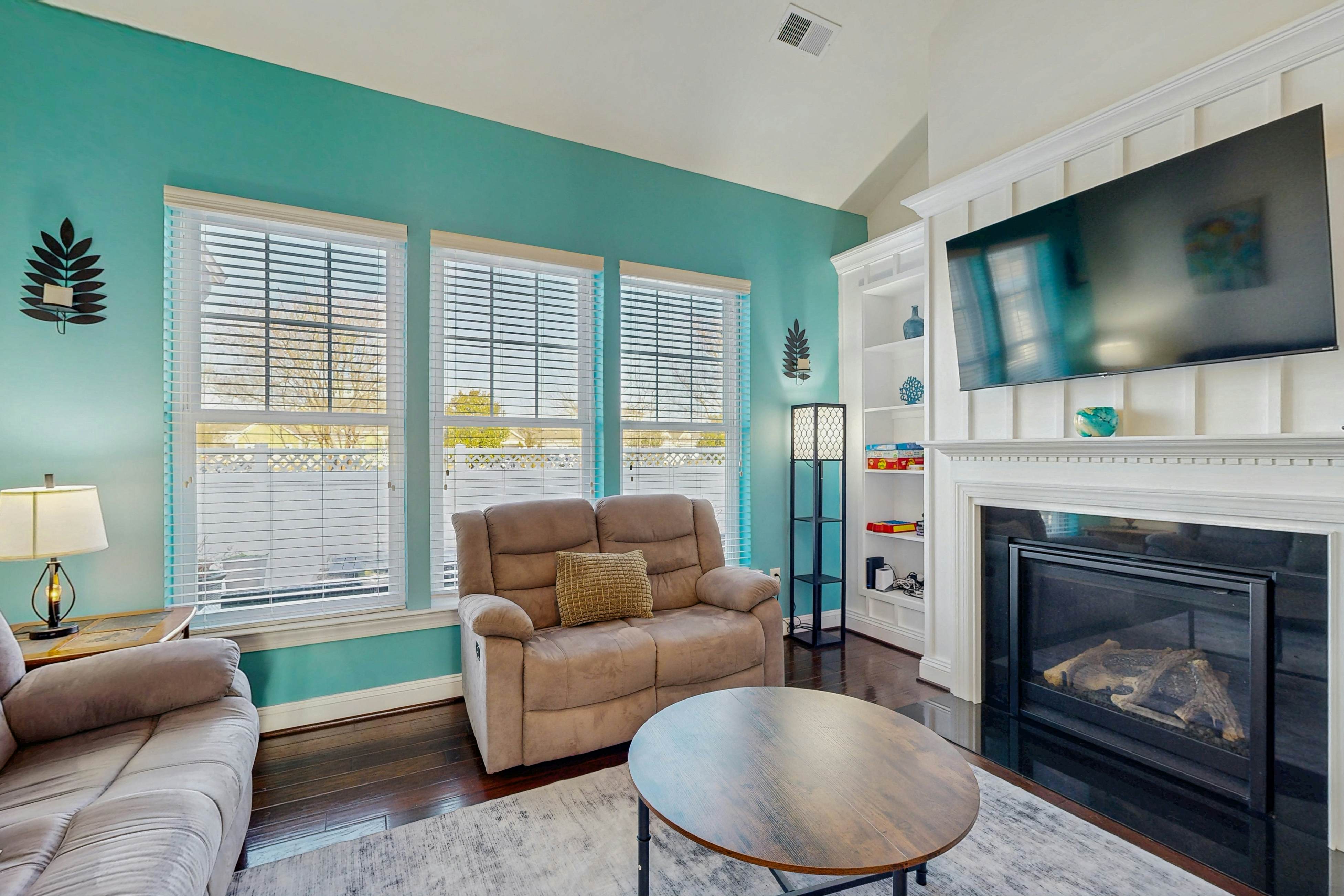 Millville By The Sea - 20219 Salty Air Dr