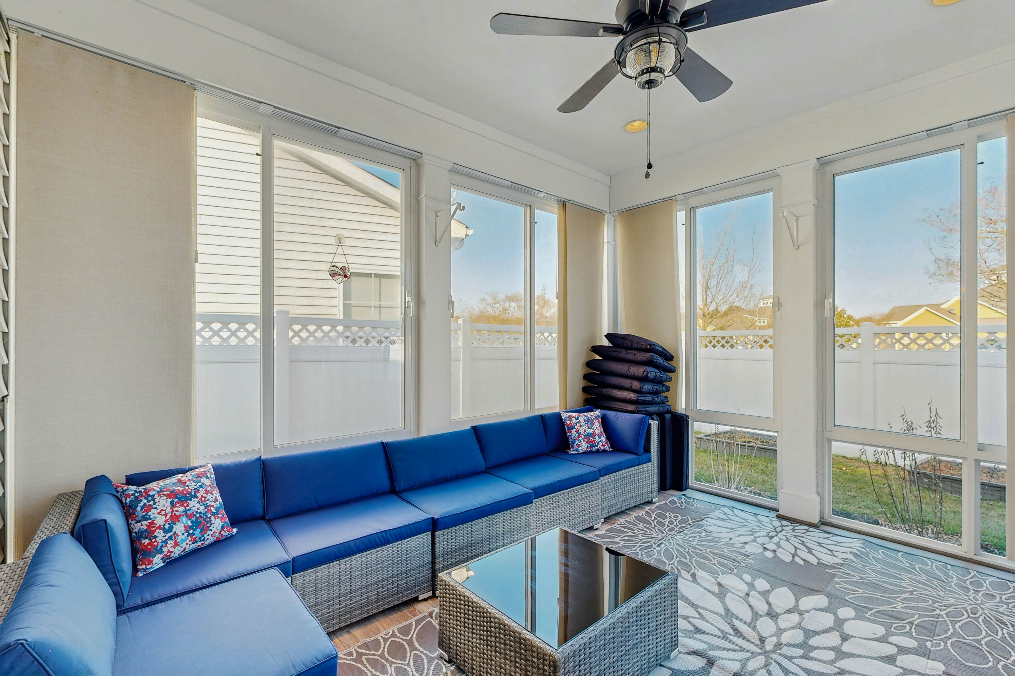 Millville By The Sea - 20219 Salty Air Dr