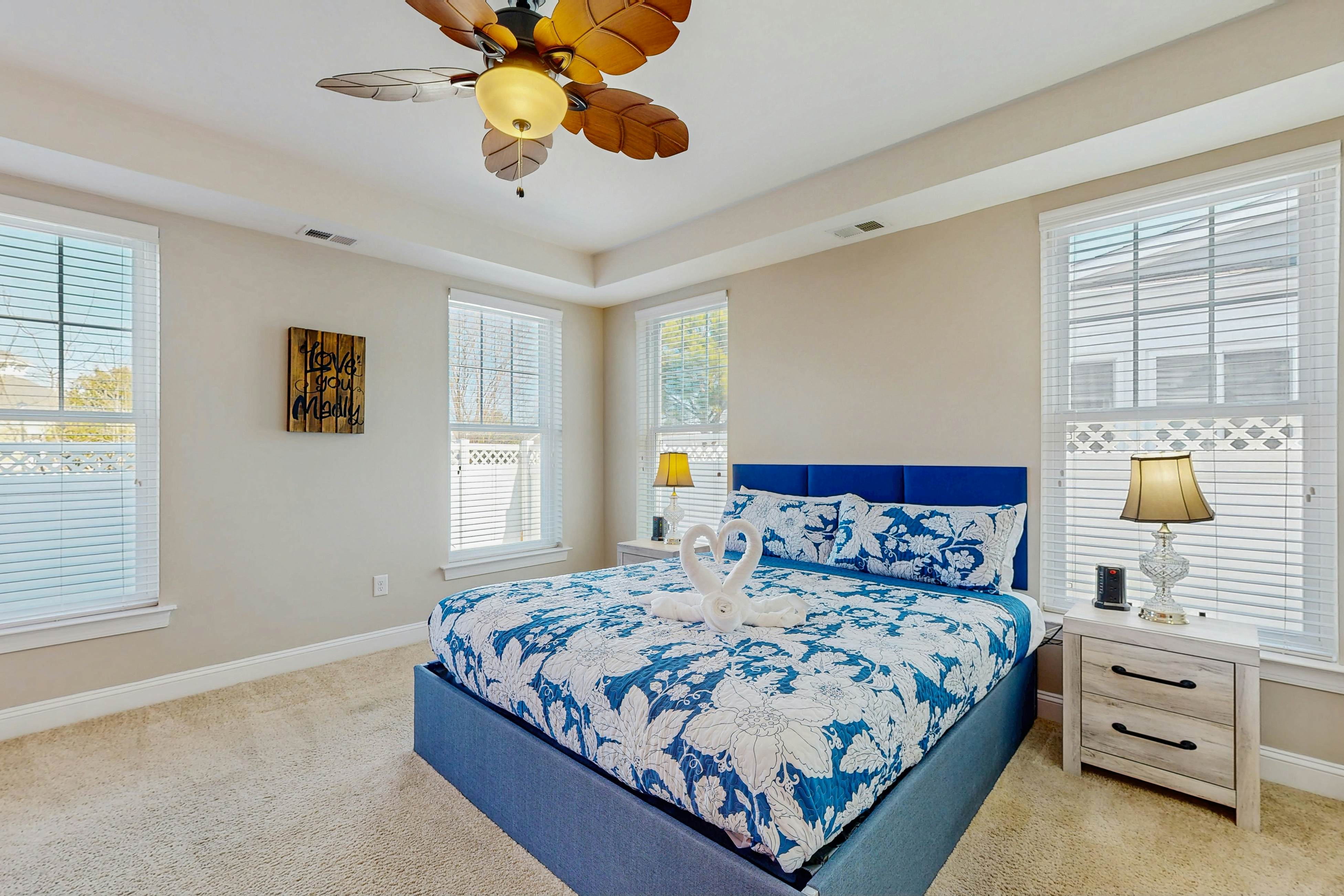 Millville By The Sea - 20219 Salty Air Dr