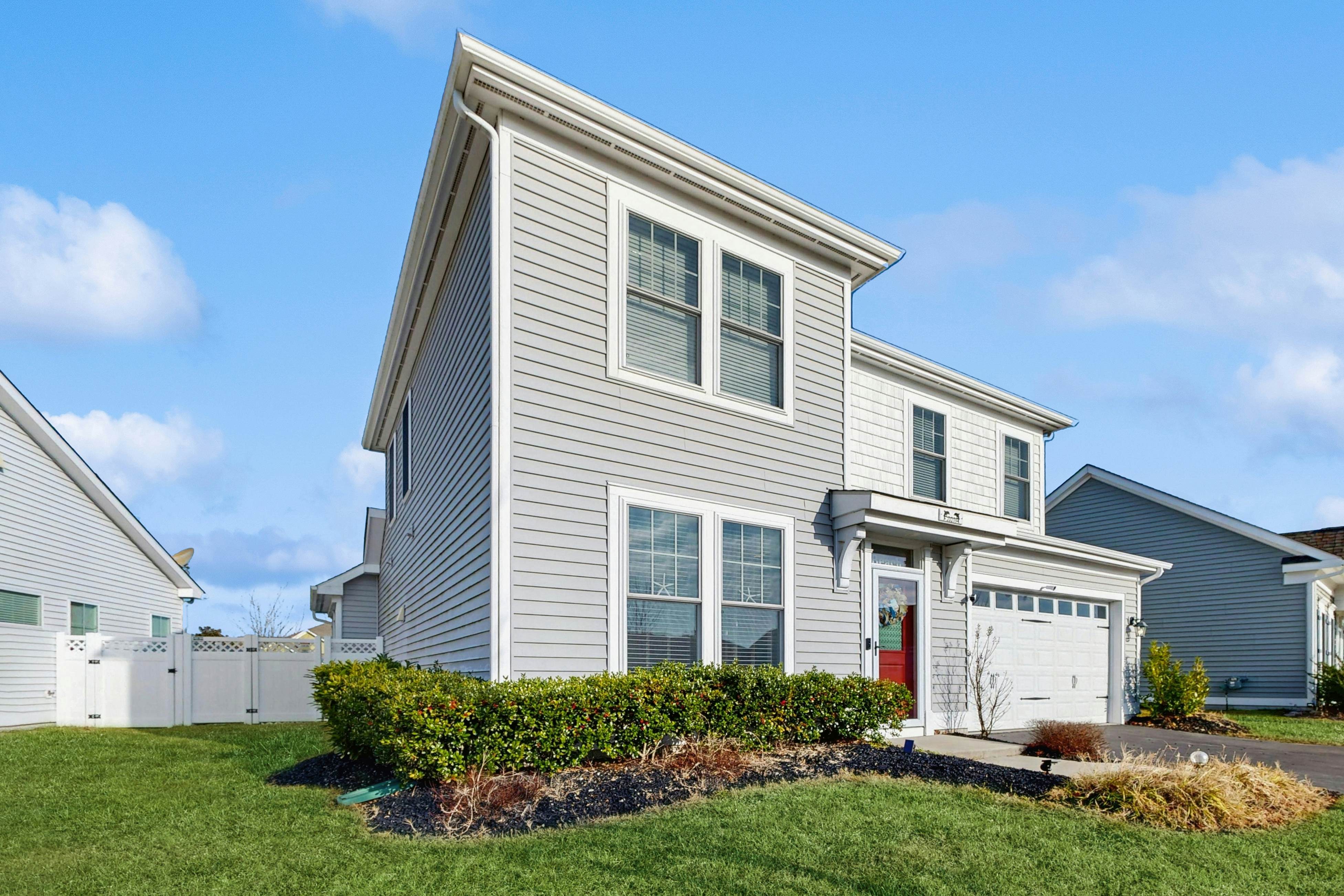 Millville By The Sea - 20219 Salty Air Dr