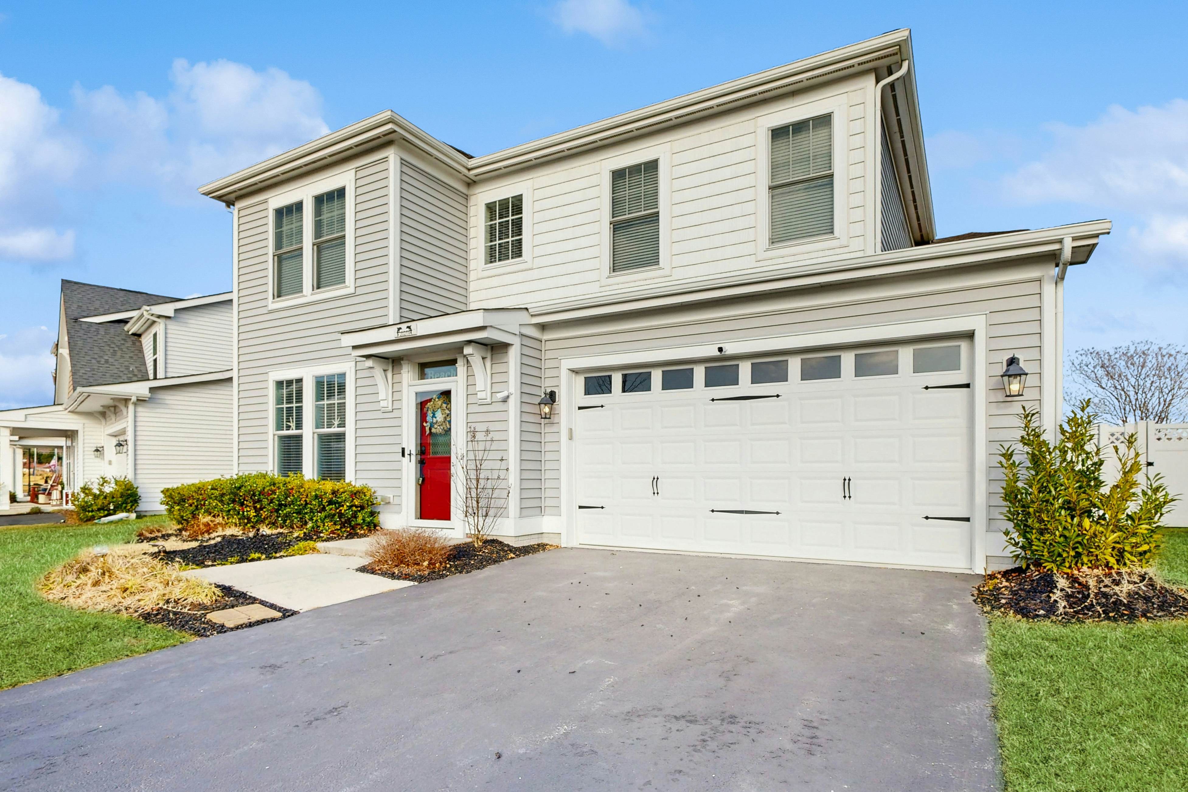 Millville By The Sea - 20219 Salty Air Dr