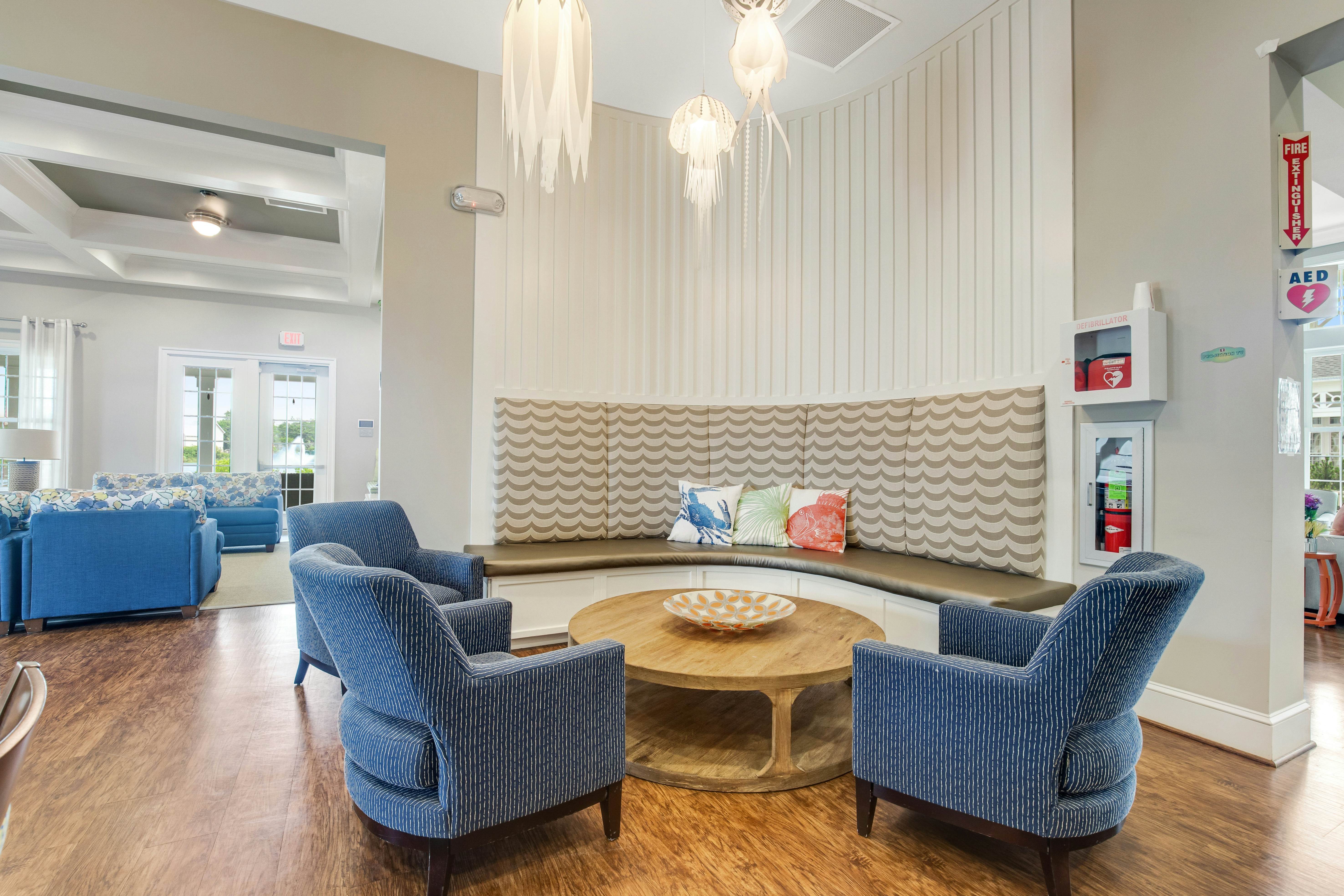 Millville By The Sea - 20219 Salty Air Dr