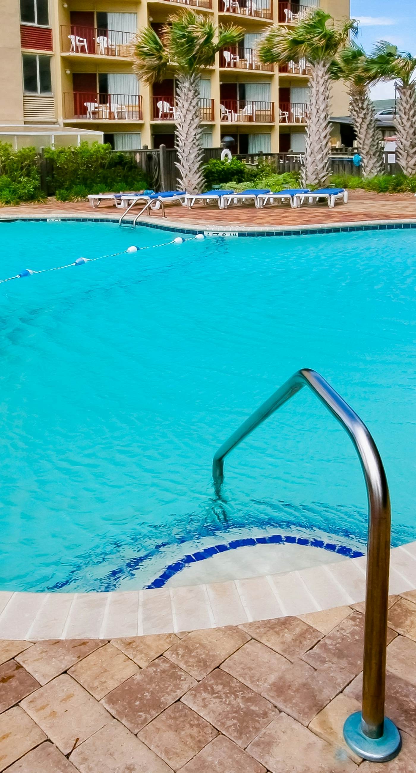 Palace Resort 706