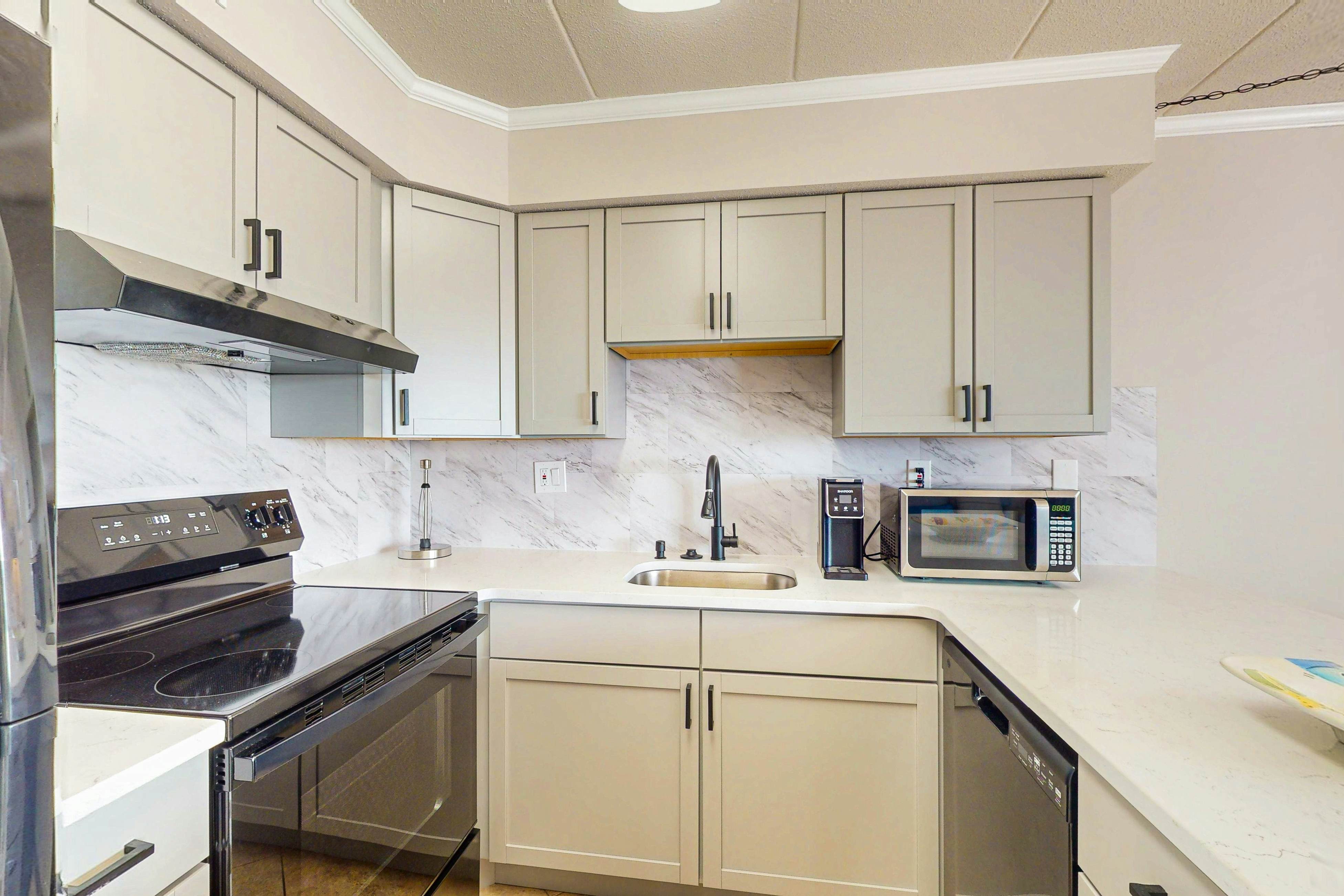 Assateague House 108