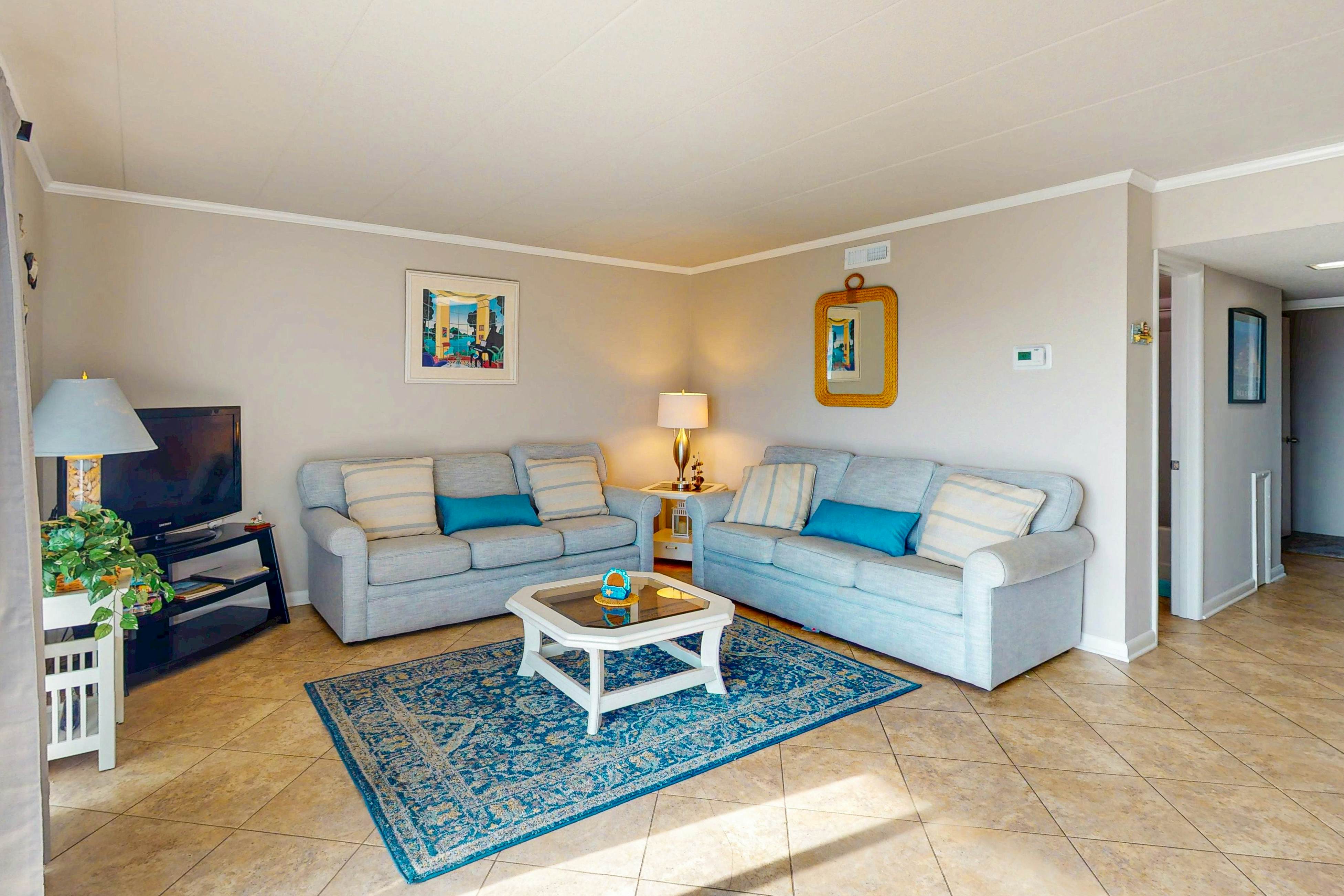 Assateague House 108