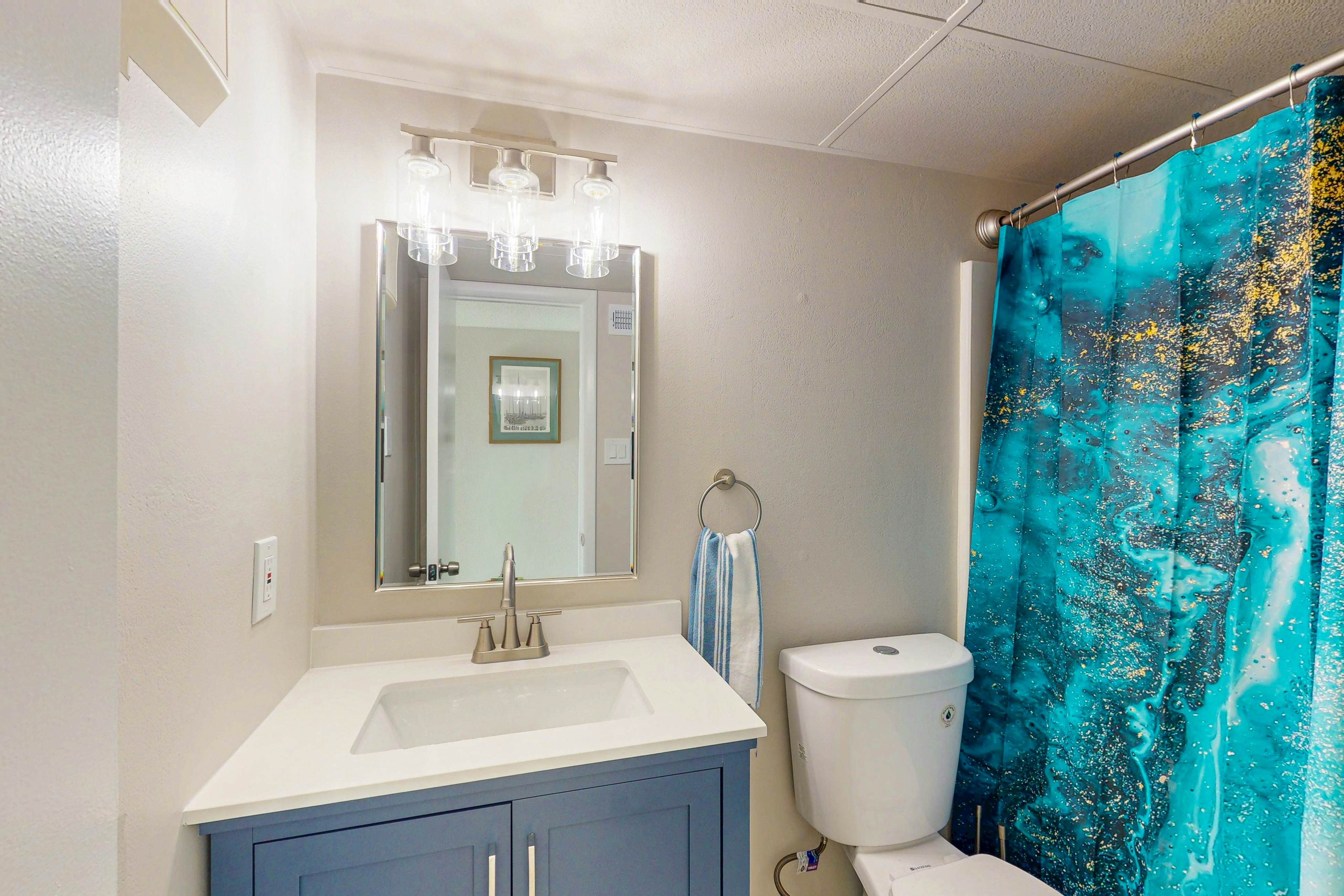 Assateague House 108