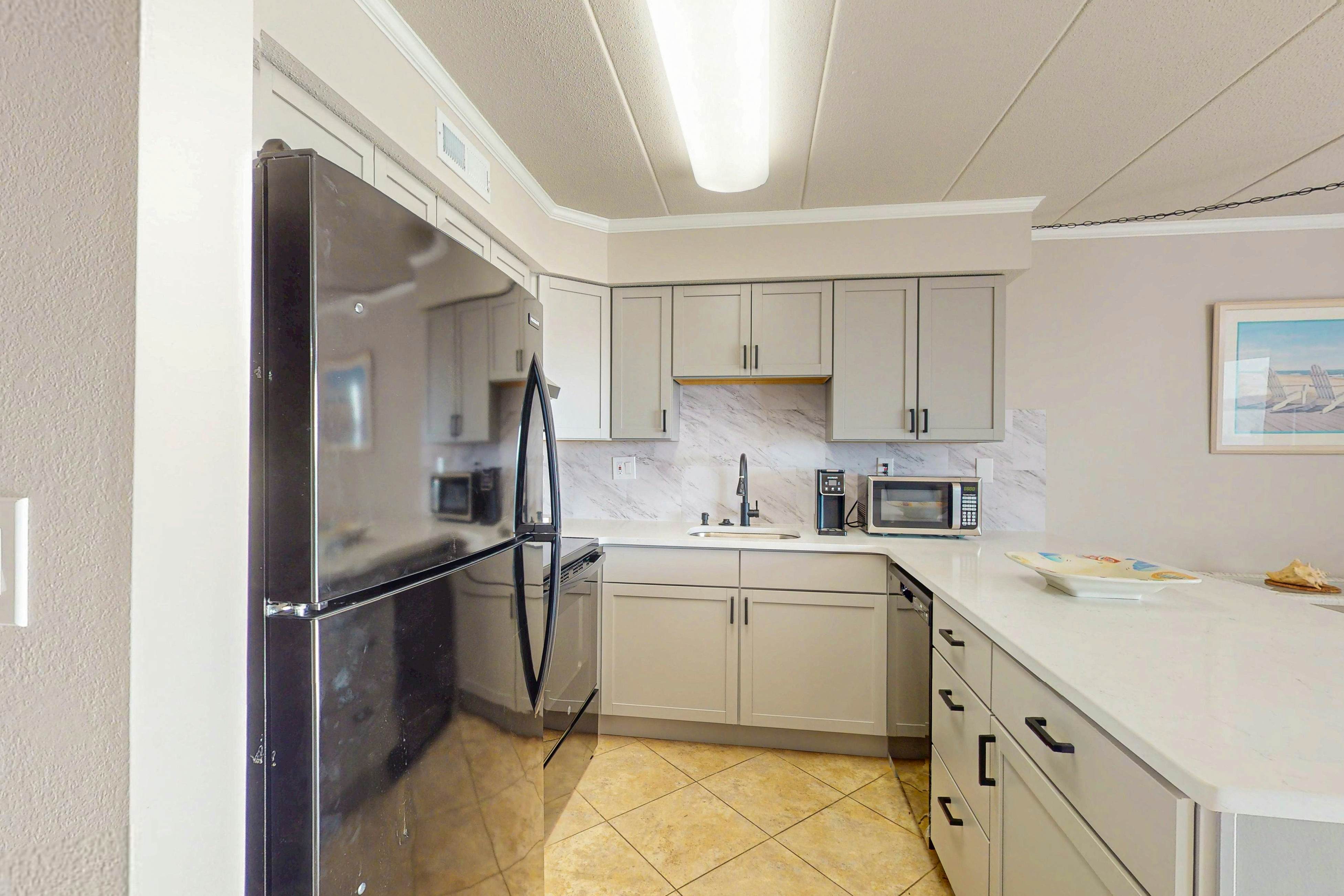 Assateague House 108