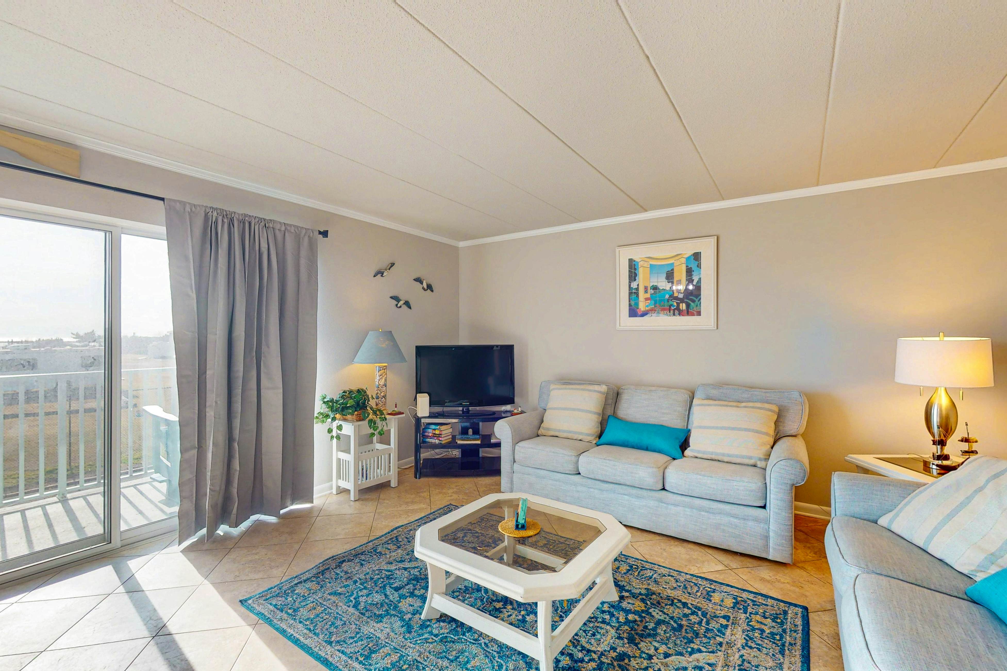 Assateague House 108